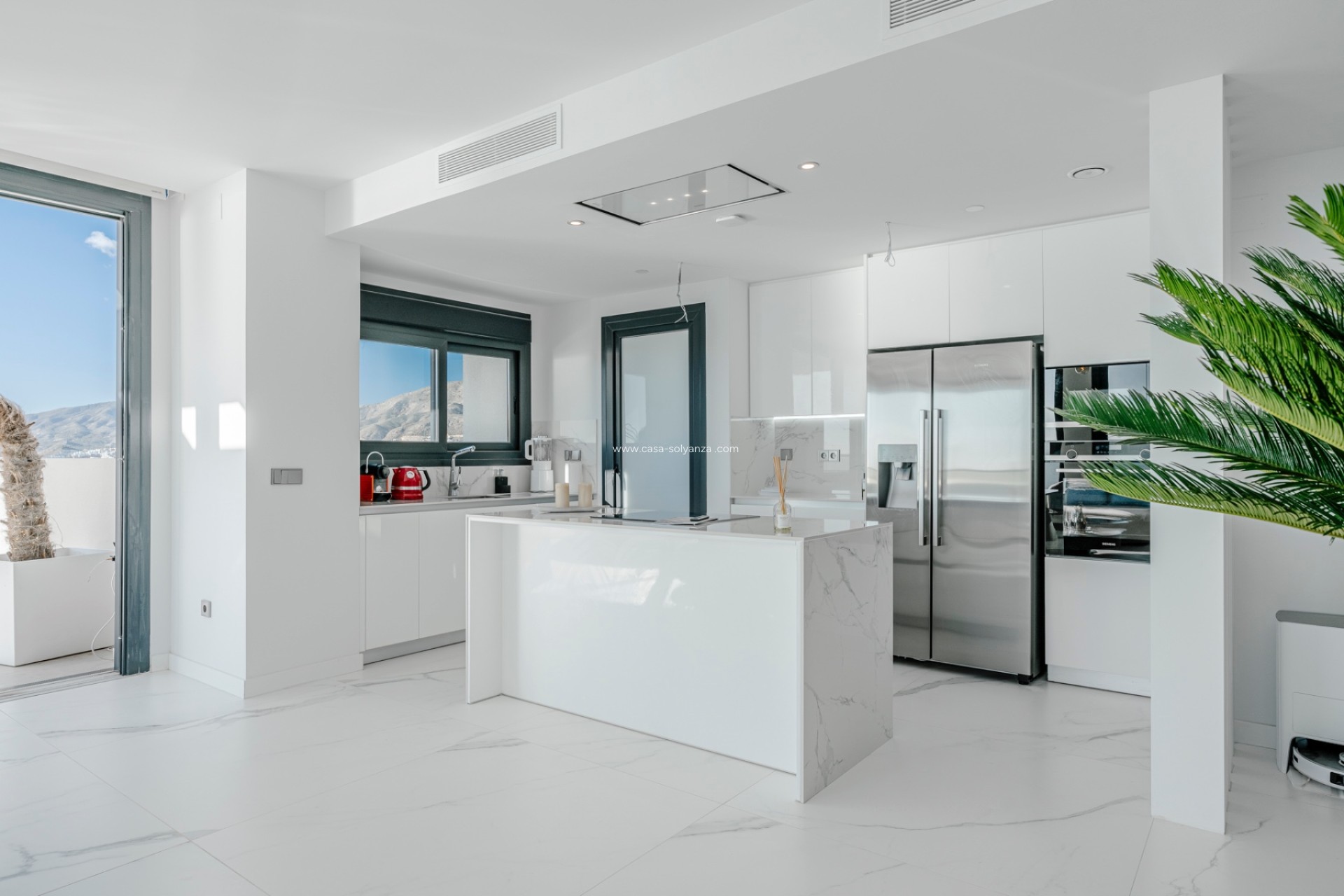 Herverkoop - Appartement / flat - Benidorm