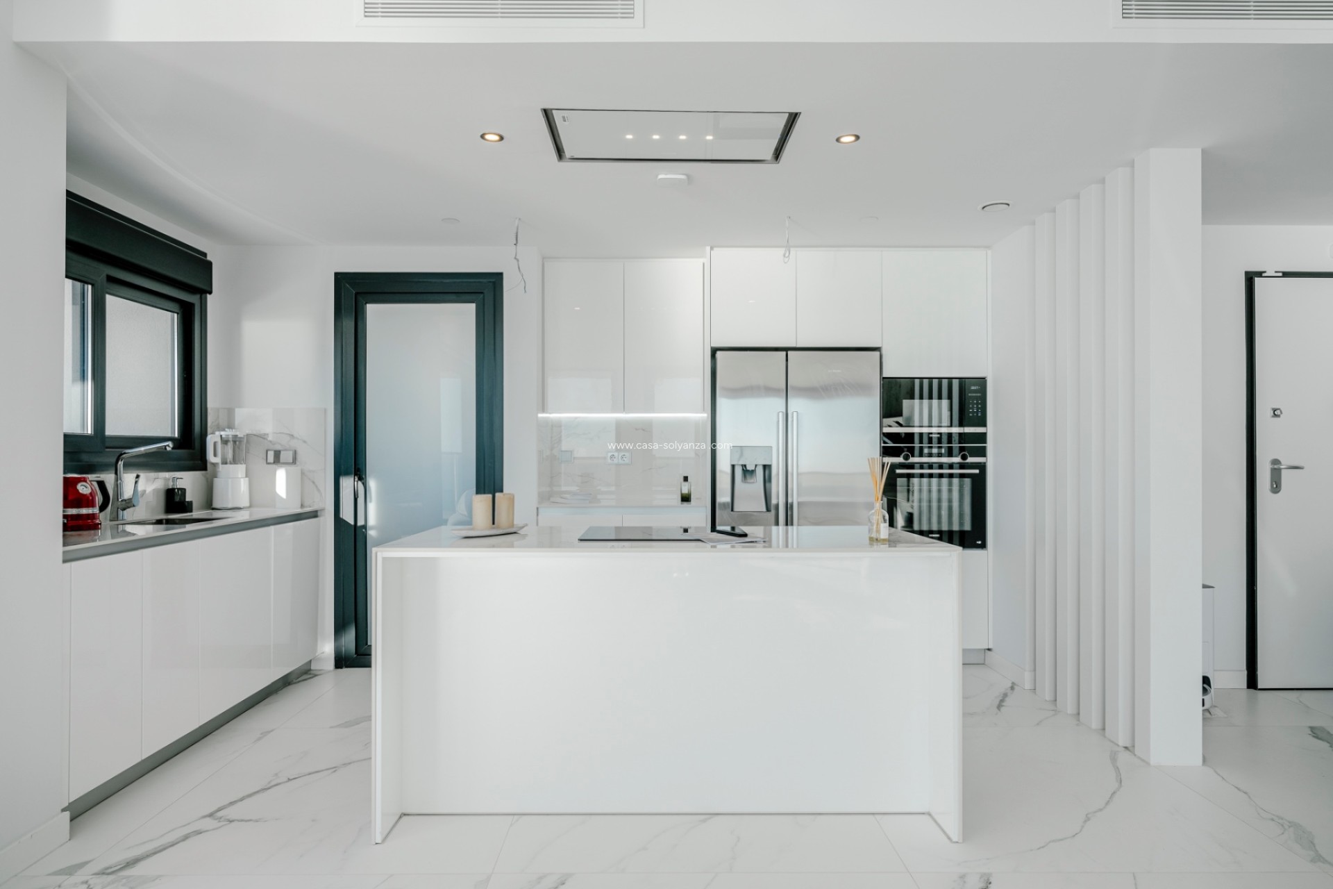 Herverkoop - Appartement / flat - Benidorm