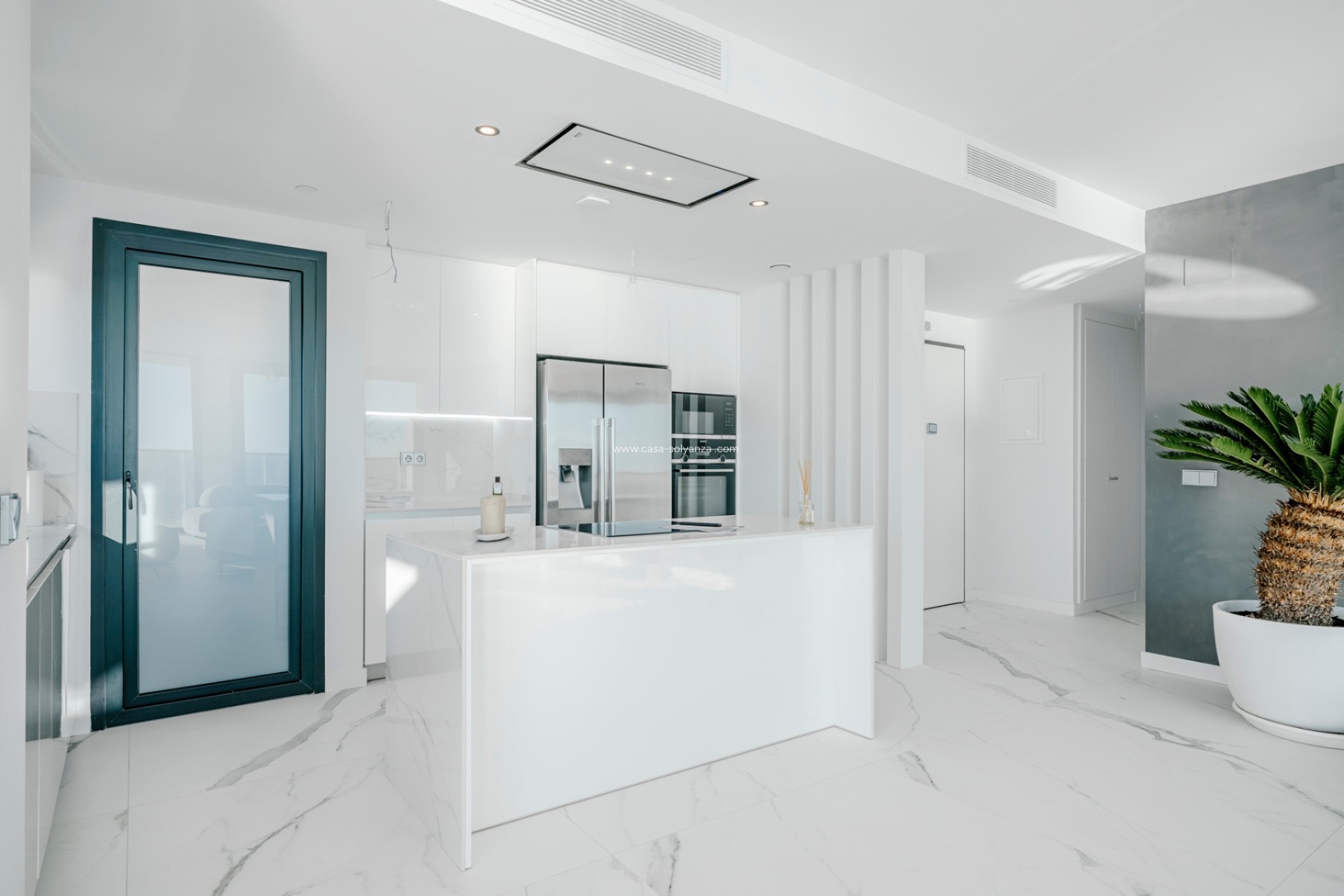 Herverkoop - Appartement / flat - Benidorm