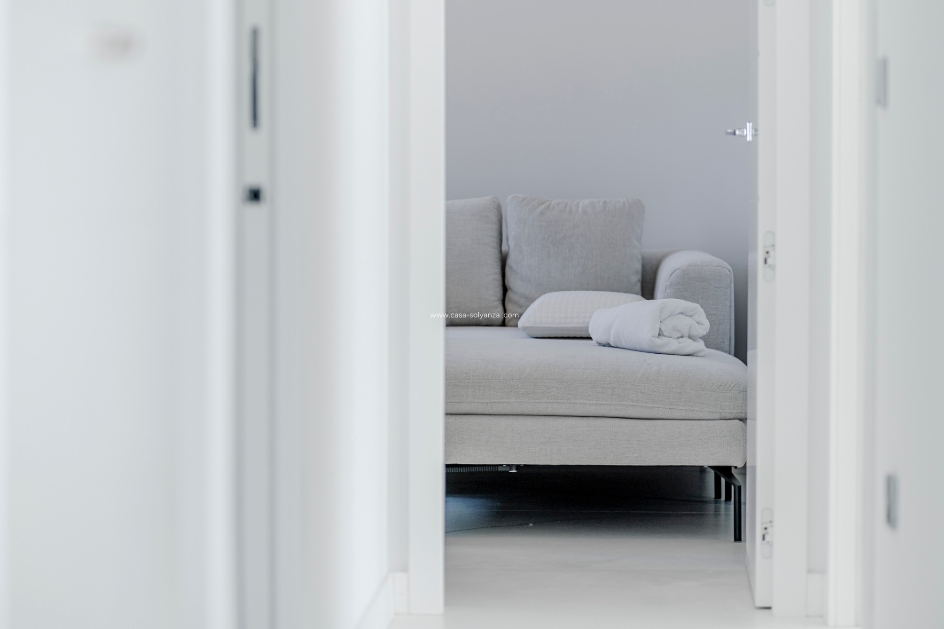 Herverkoop - Appartement / flat - Benidorm