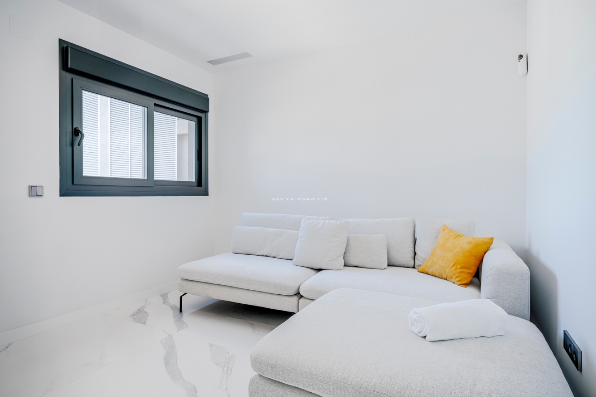 Herverkoop - Appartement / flat - Benidorm