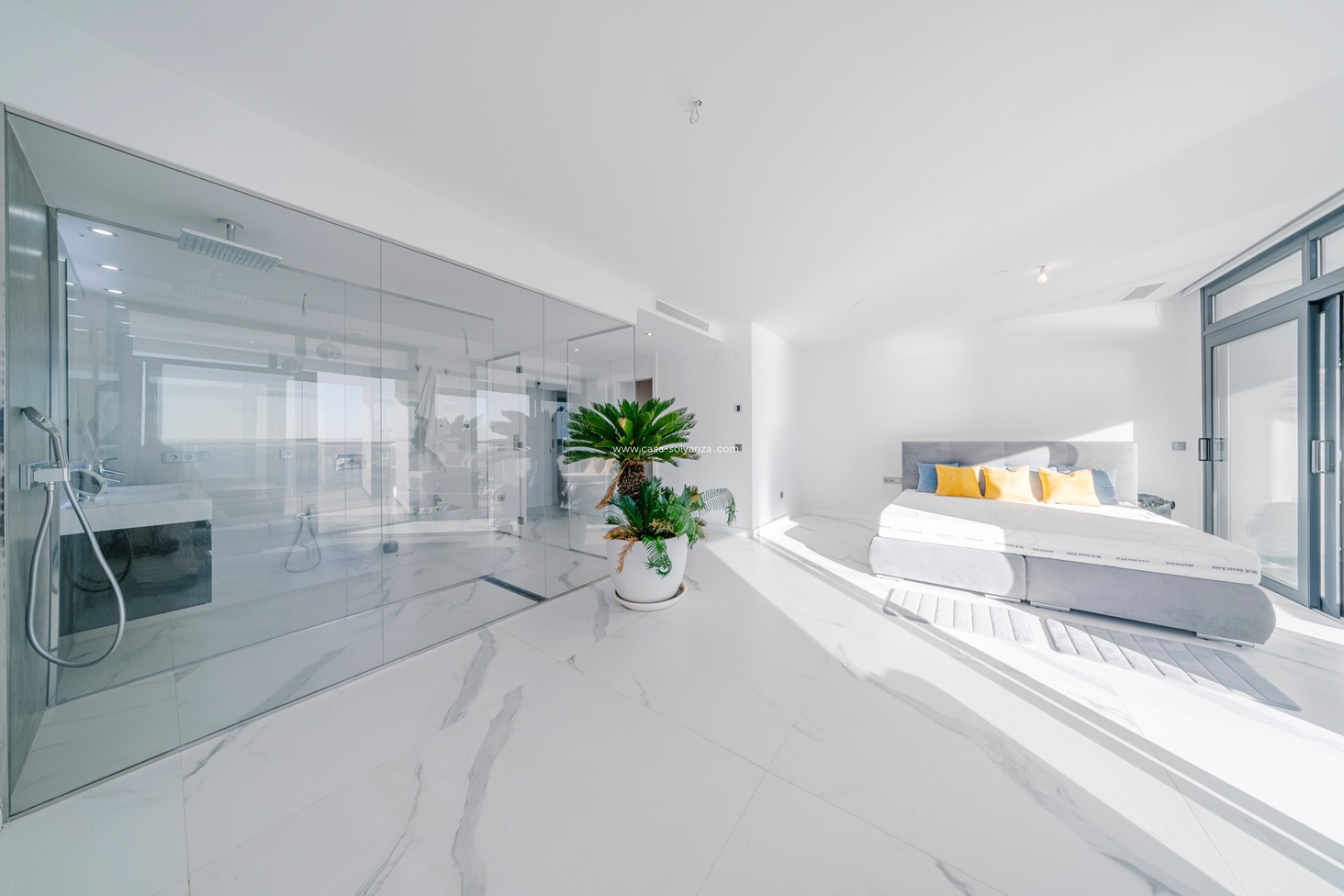 Herverkoop - Appartement / flat - Benidorm