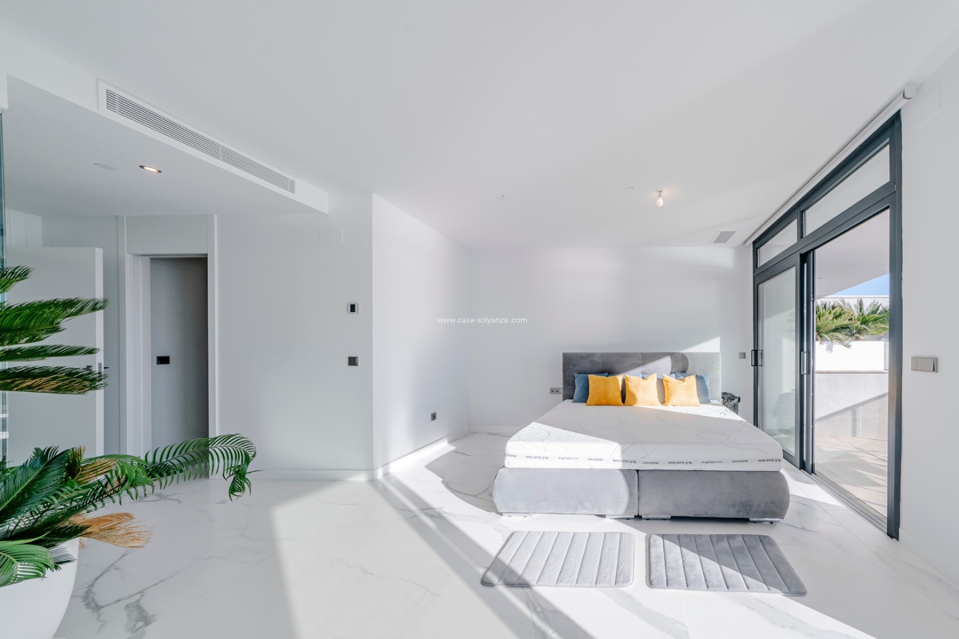 Herverkoop - Appartement / flat - Benidorm