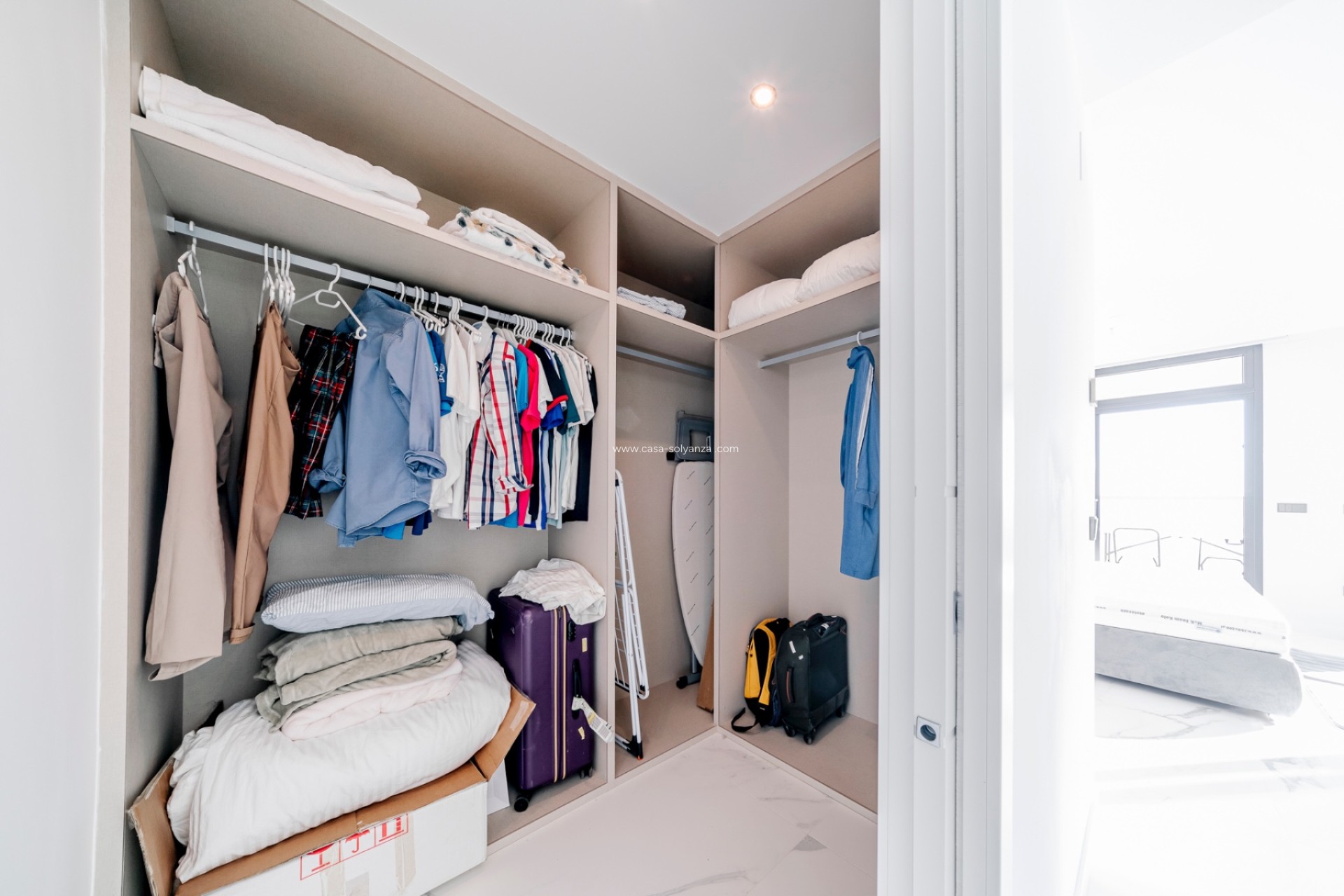 Herverkoop - Appartement / flat - Benidorm