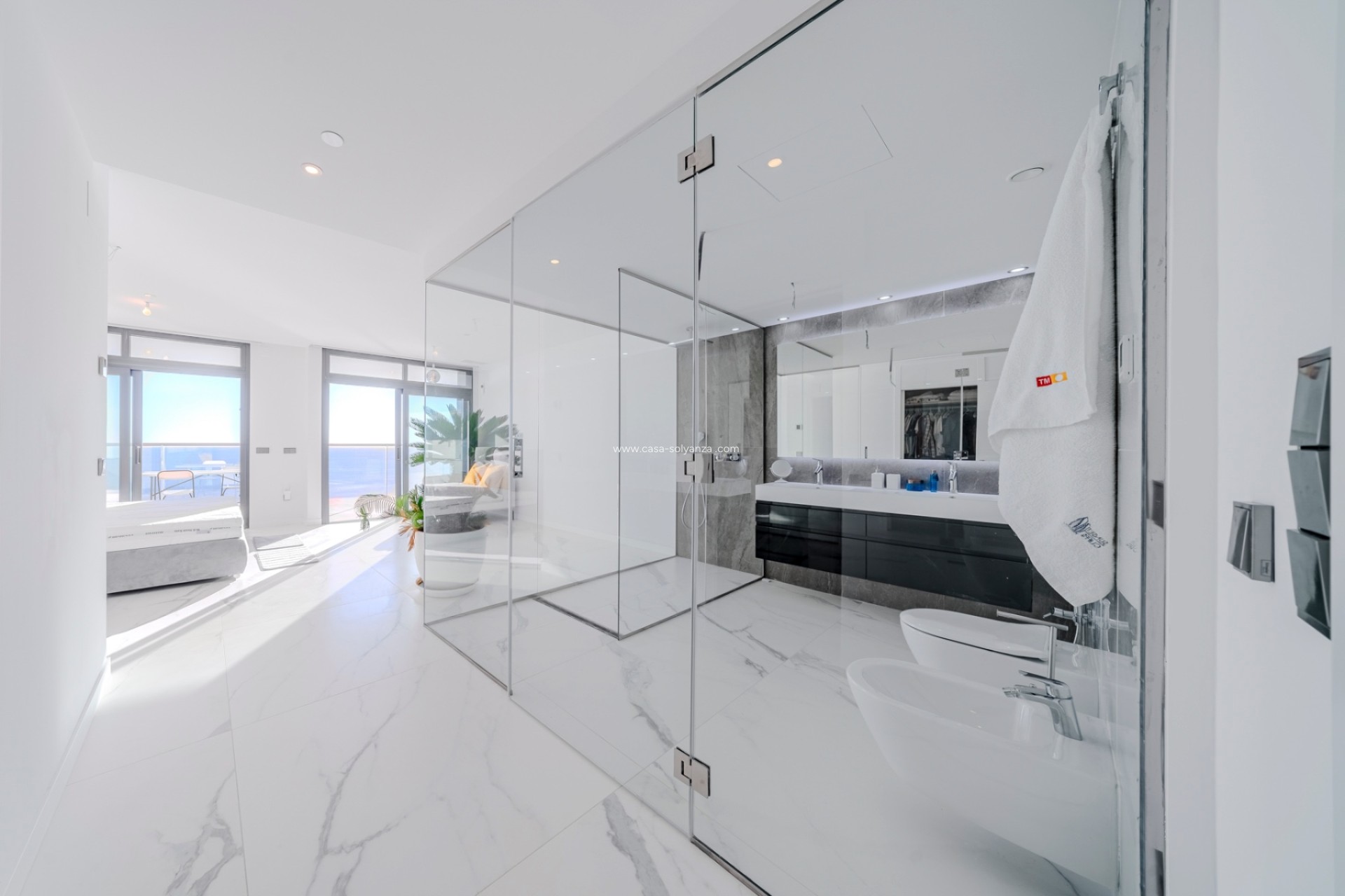 Herverkoop - Appartement / flat - Benidorm