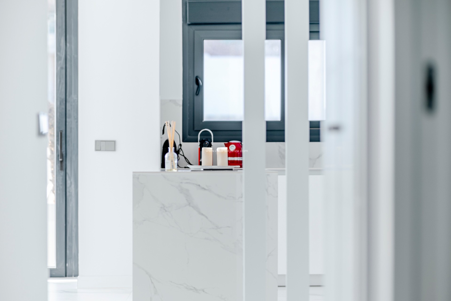 Herverkoop - Appartement / flat - Benidorm