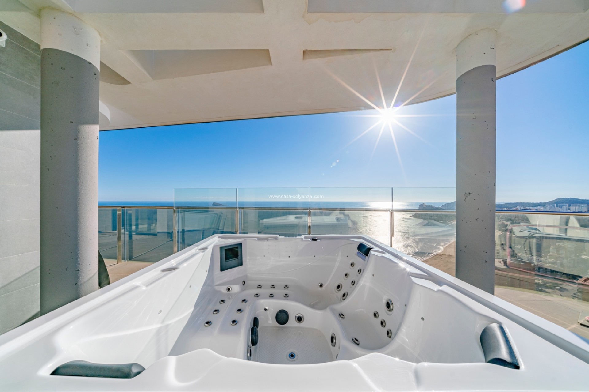 Herverkoop - Appartement / flat - Benidorm