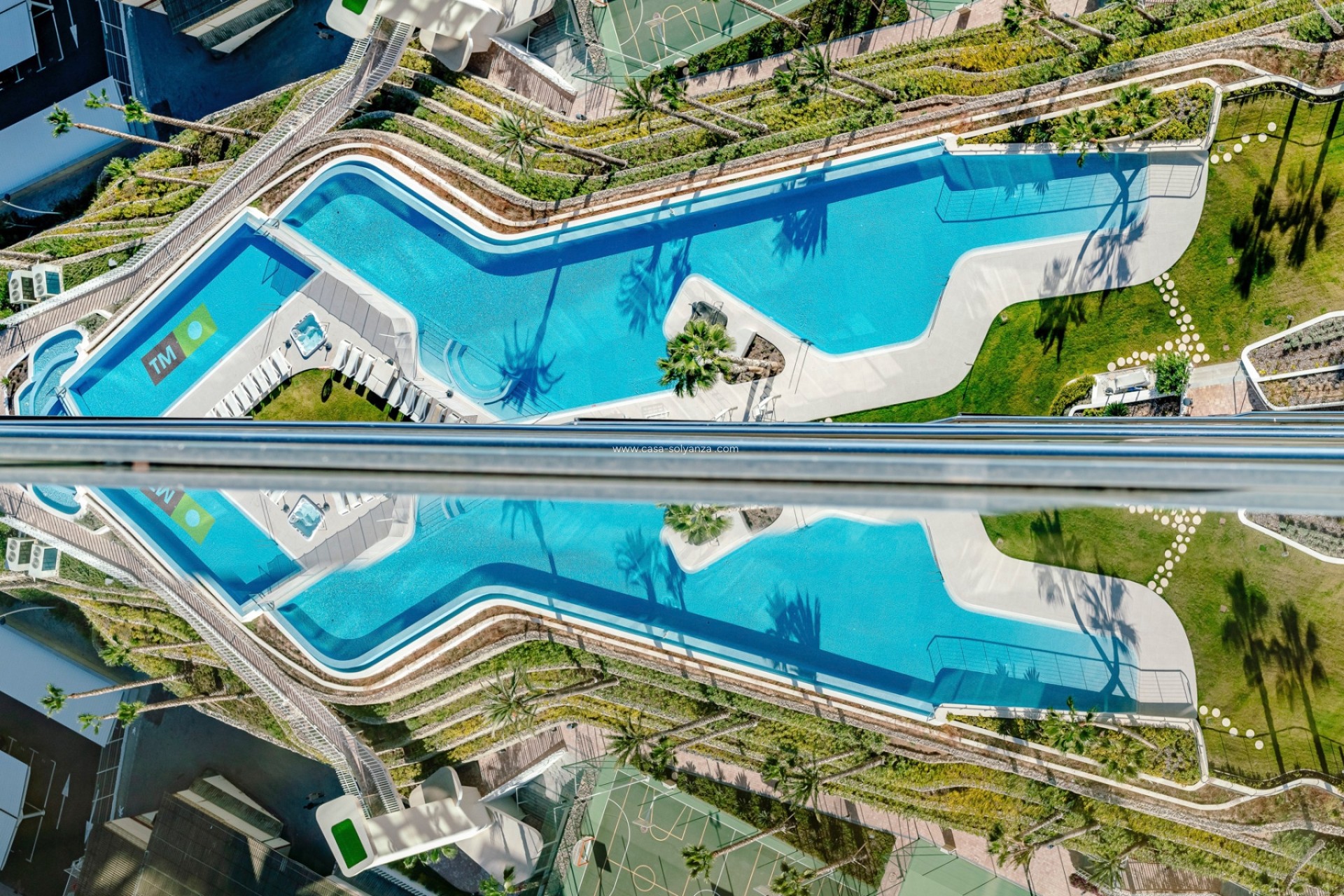 Herverkoop - Appartement / flat - Benidorm