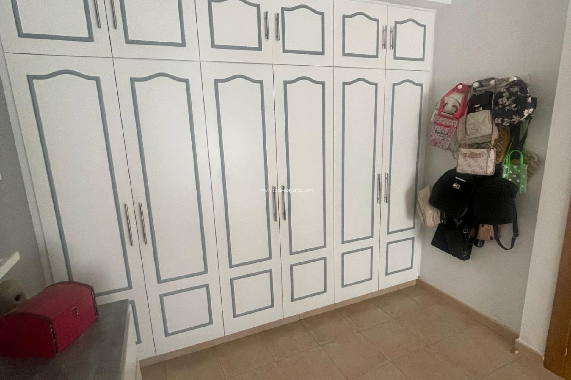 Herverkoop - Appartement / flat - Beniel - Zeneta