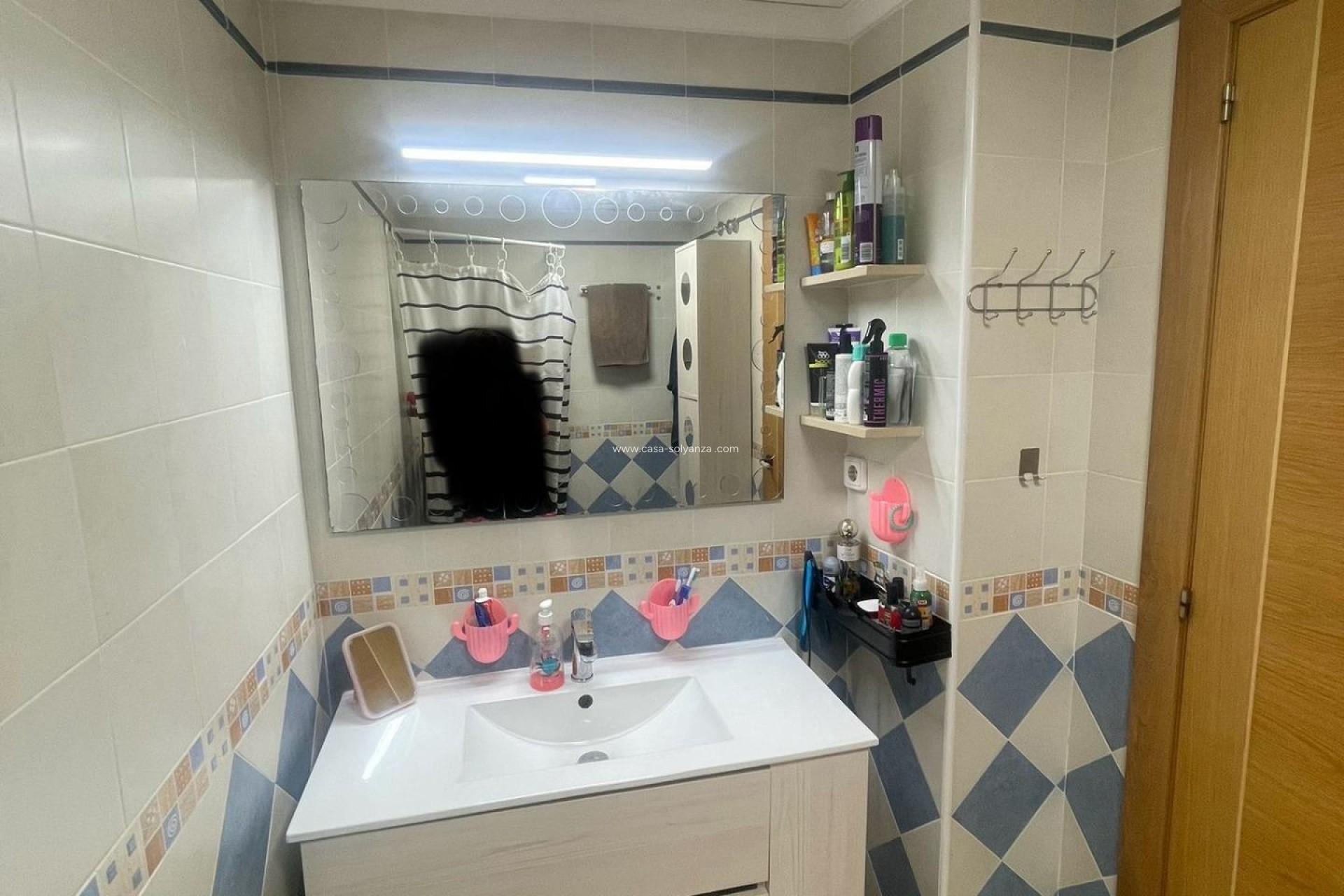 Herverkoop - Appartement / flat - Beniel - Zeneta