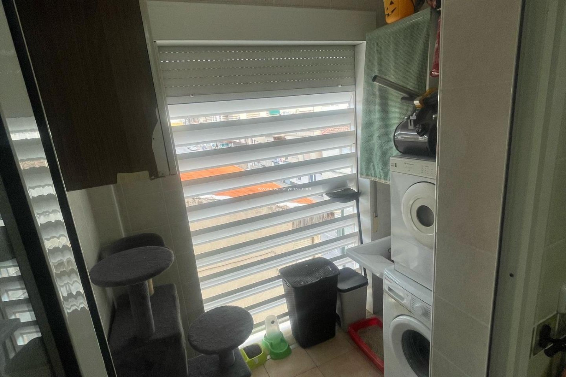 Herverkoop - Appartement / flat - Beniel - Zeneta