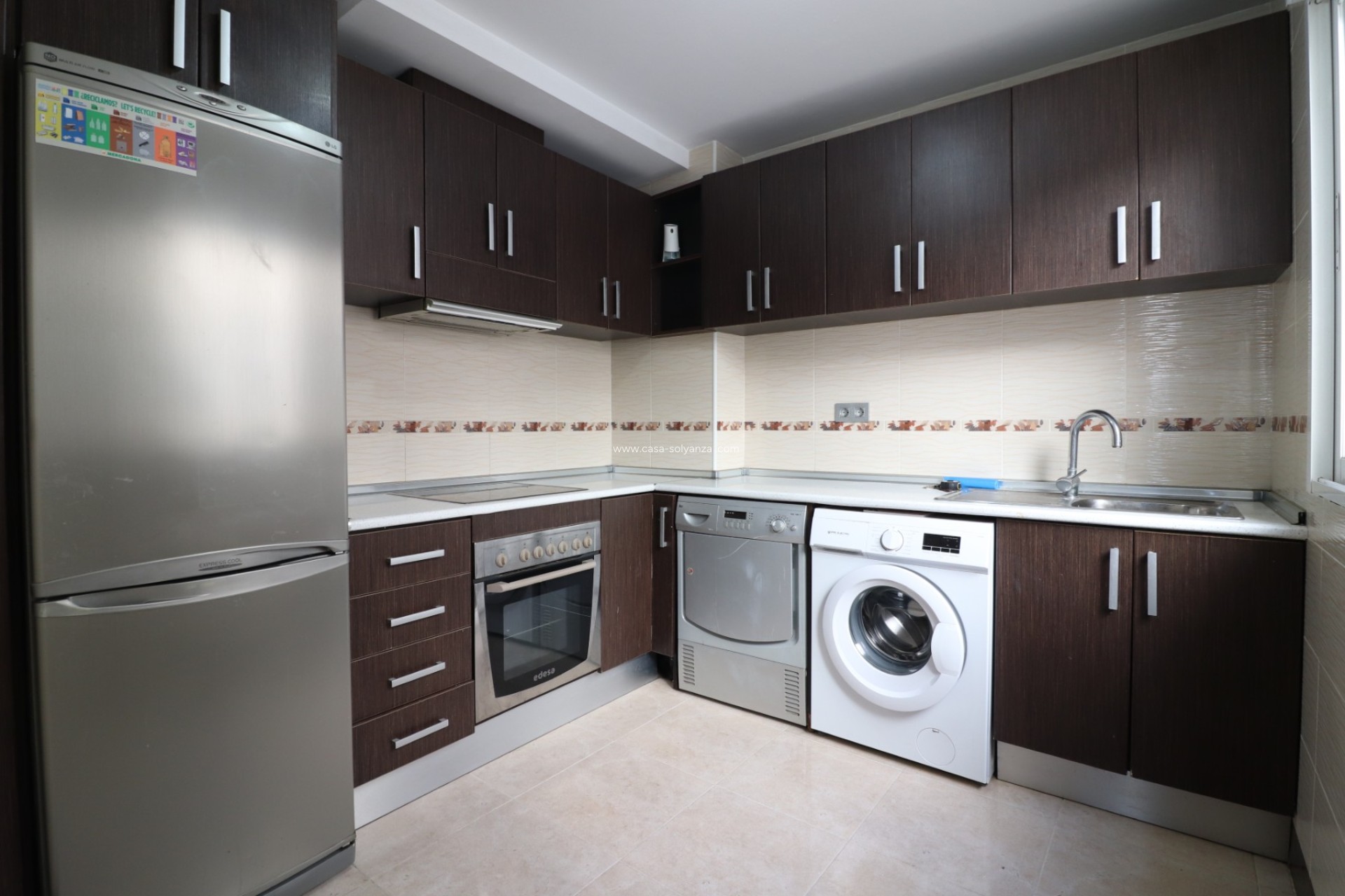 Herverkoop - Appartement / flat - Benijofar - Benijofar - Village