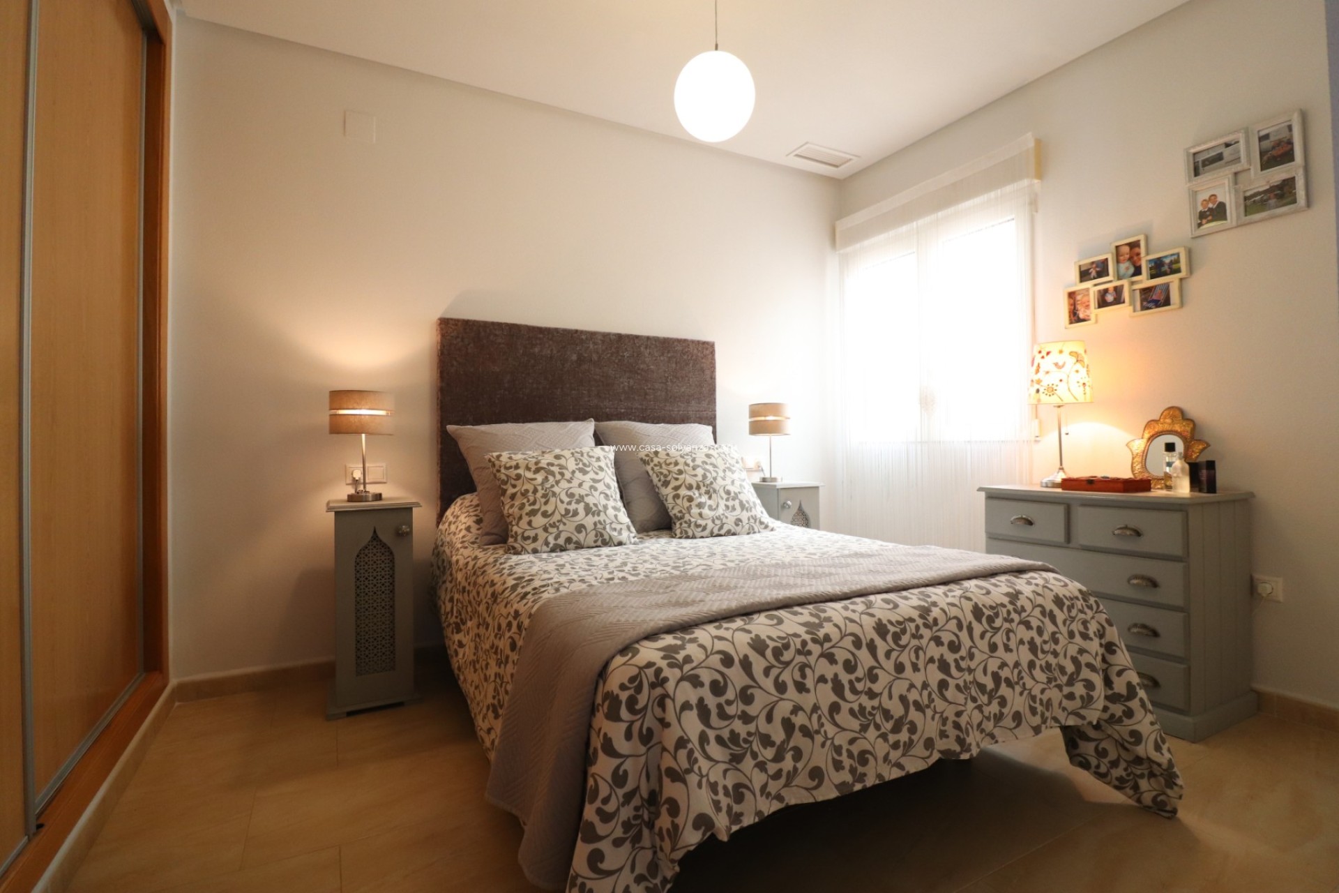 Herverkoop - Appartement / flat - Benijofar - Benijofar - Village