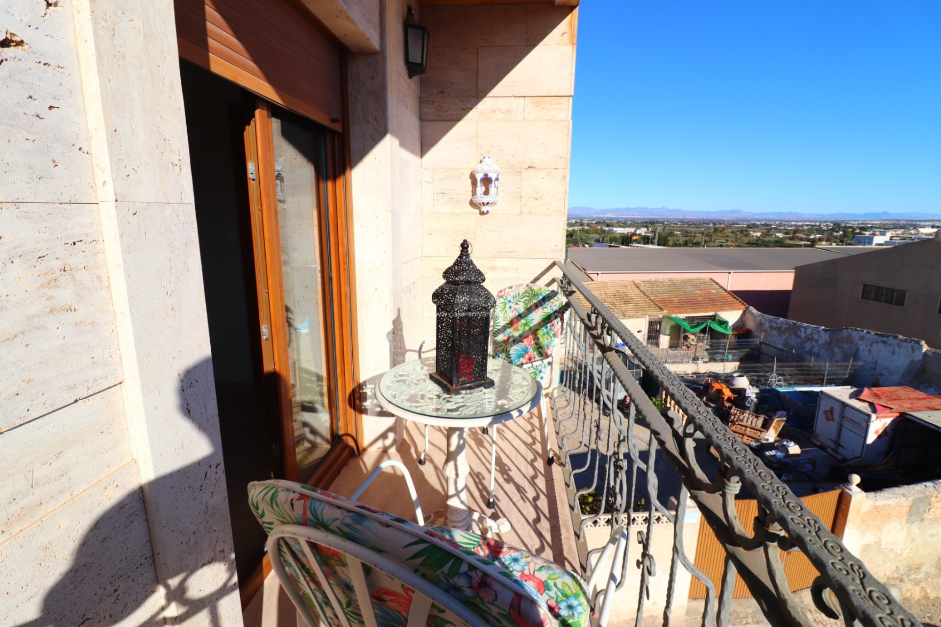 Herverkoop - Appartement / flat - Benijofar - Benijofar - Village