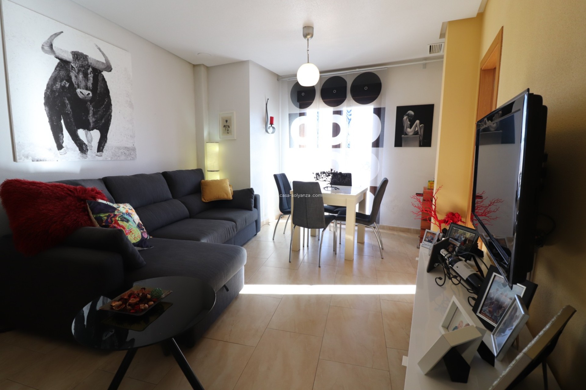 Herverkoop - Appartement / flat - Benijofar - Benijofar - Village