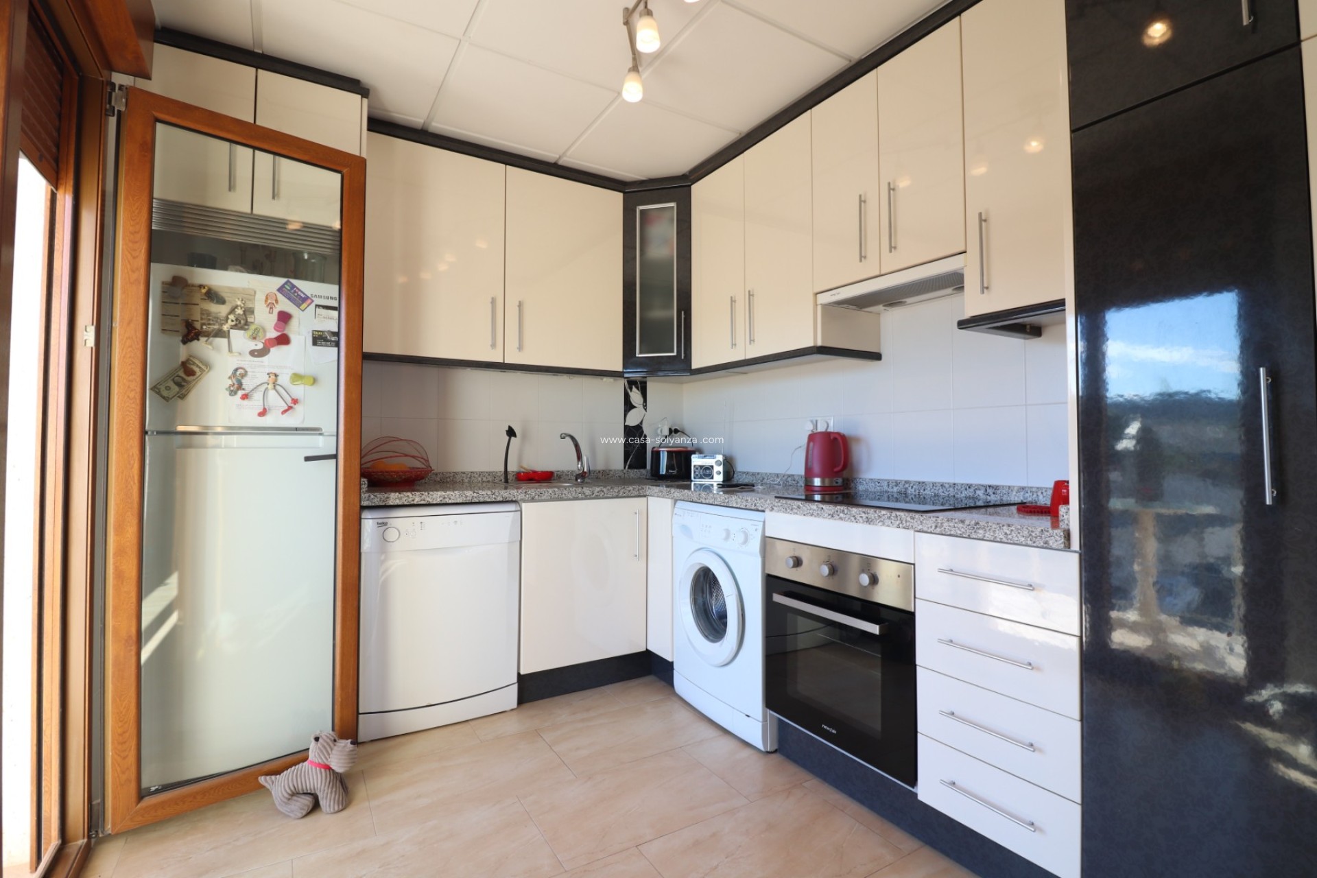 Herverkoop - Appartement / flat - Benijofar - Benijofar - Village