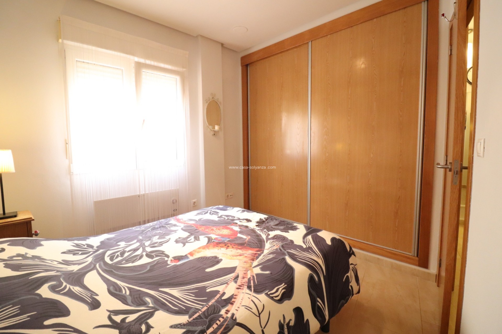 Herverkoop - Appartement / flat - Benijofar - Benijofar - Village