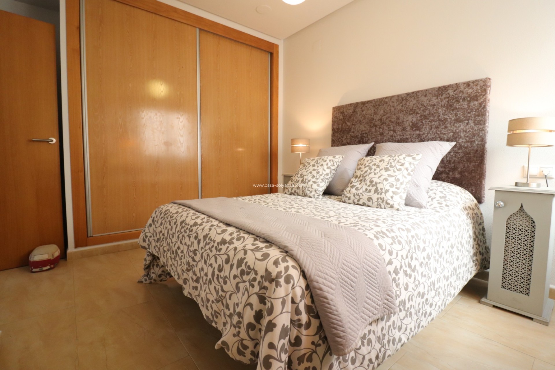 Herverkoop - Appartement / flat - Benijofar - Benijofar - Village