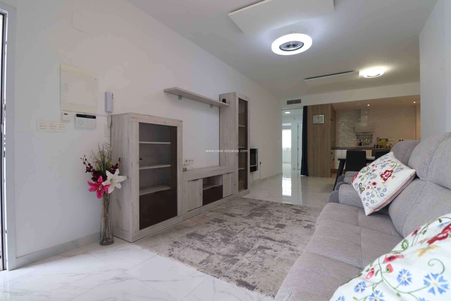 Herverkoop - Appartement / flat - Benijofar - Benijofar - Village