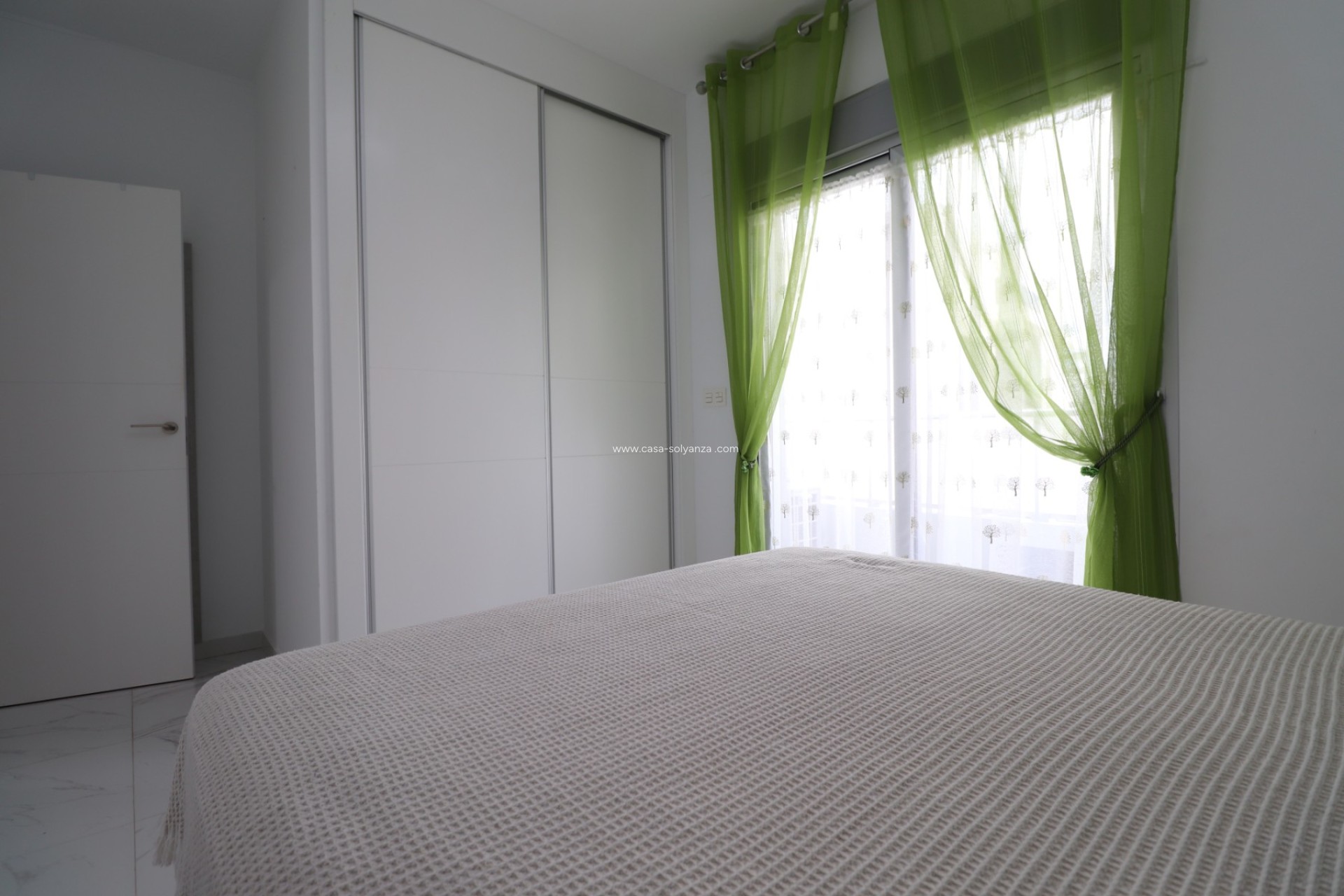 Herverkoop - Appartement / flat - Benijofar - Benijofar - Village