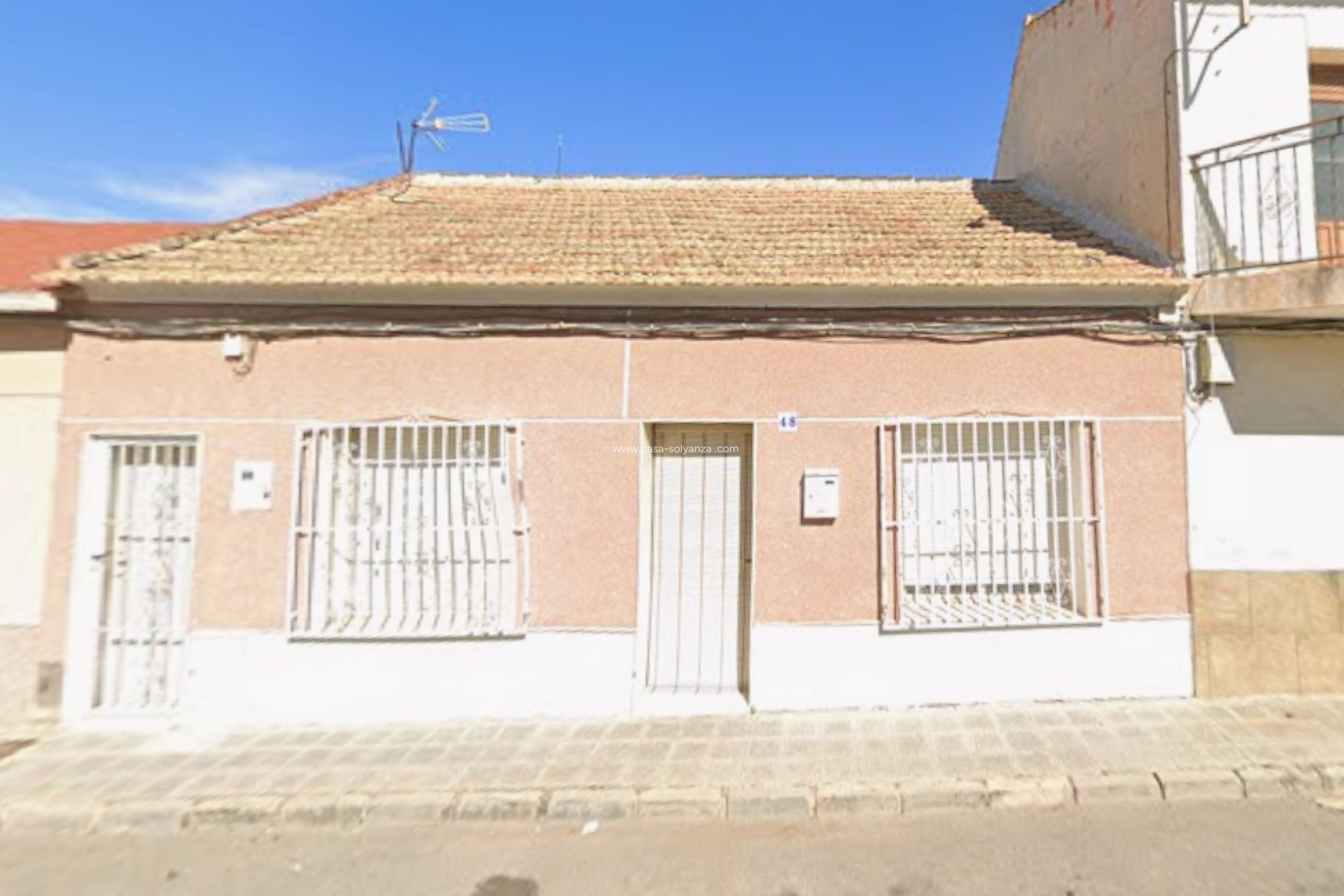 Herverkoop - Appartement / flat - Benijofar - Costa Blanca