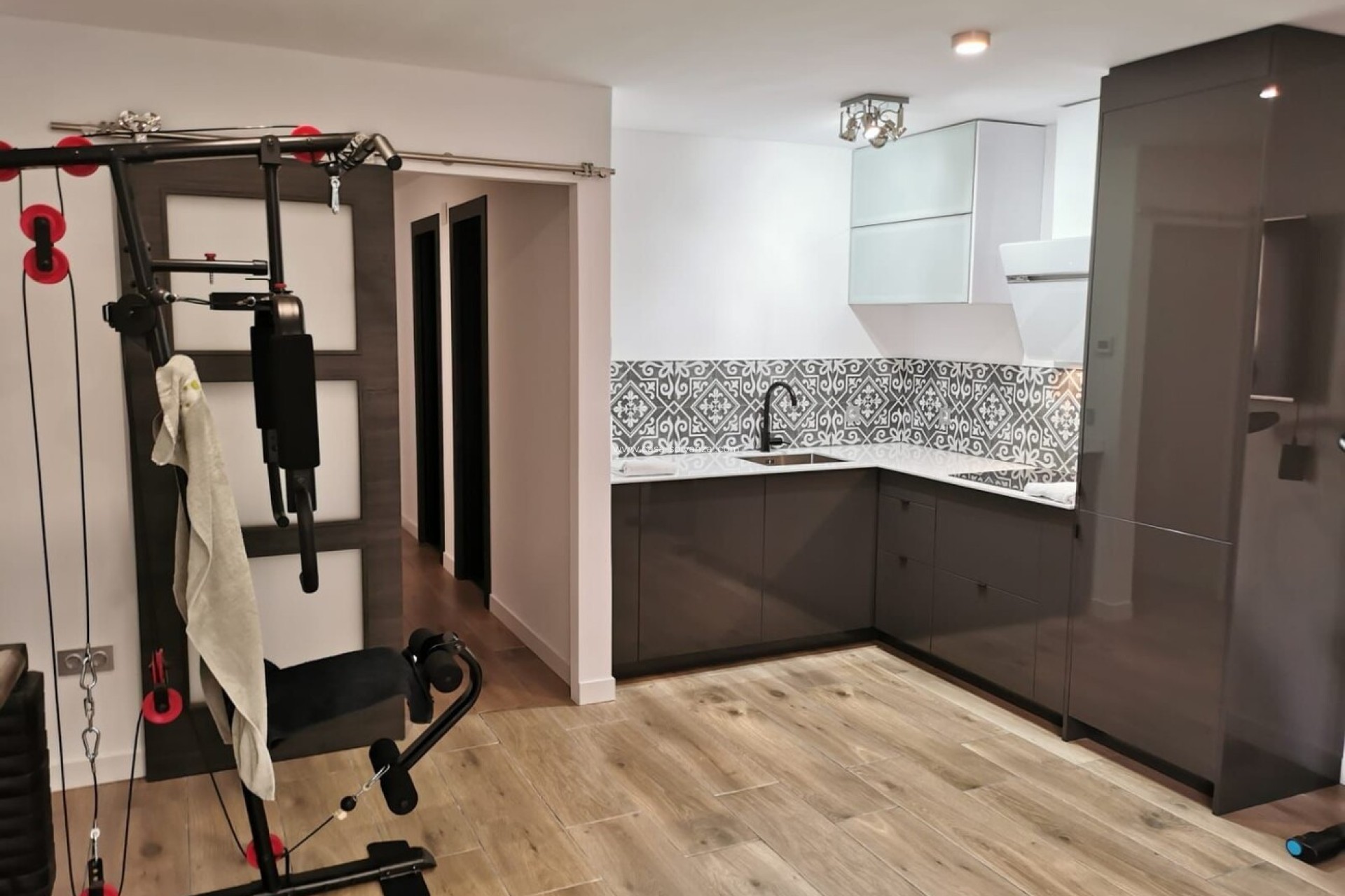 Herverkoop - Appartement / flat - Benijofar - Costa Blanca