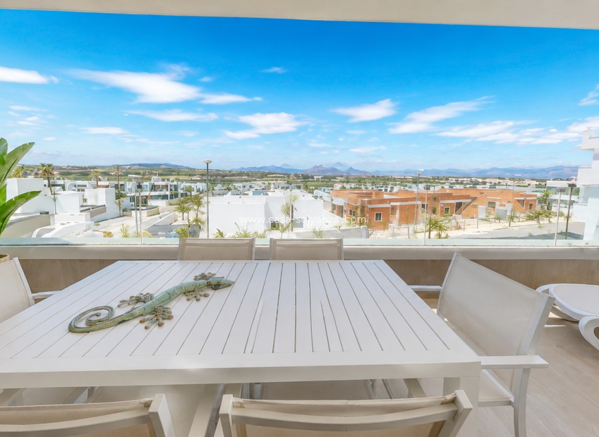 Herverkoop - Appartement / flat - Benijofar - Costa Blanca