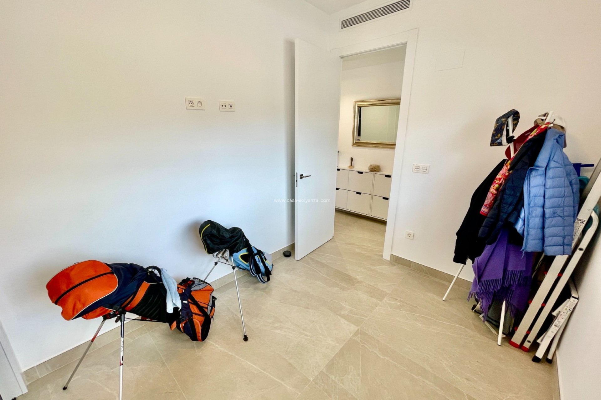 Herverkoop - Appartement / flat - Benijofar - Costa Blanca