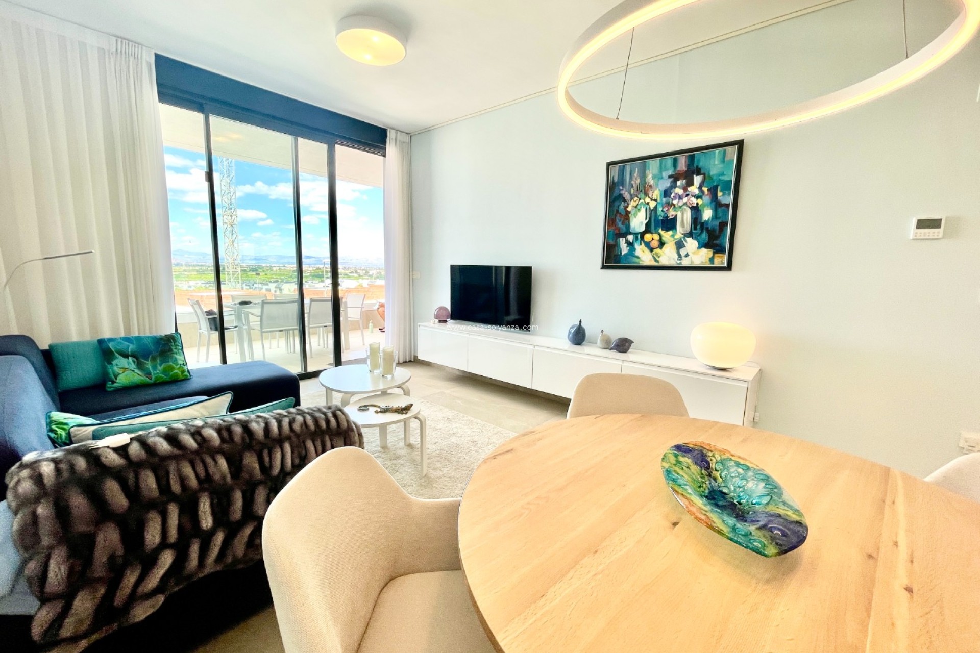 Herverkoop - Appartement / flat - Benijofar - Costa Blanca