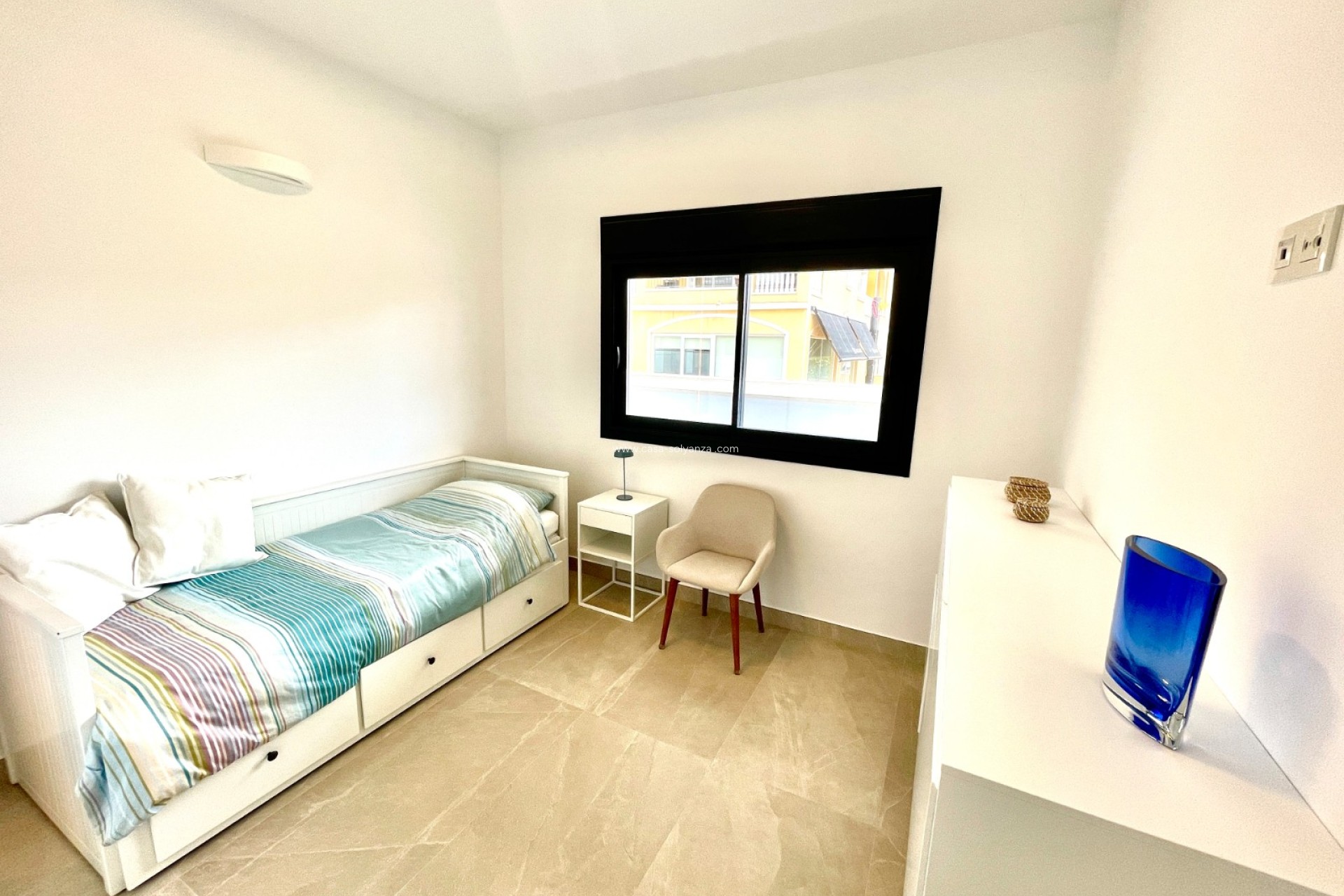 Herverkoop - Appartement / flat - Benijofar - Costa Blanca