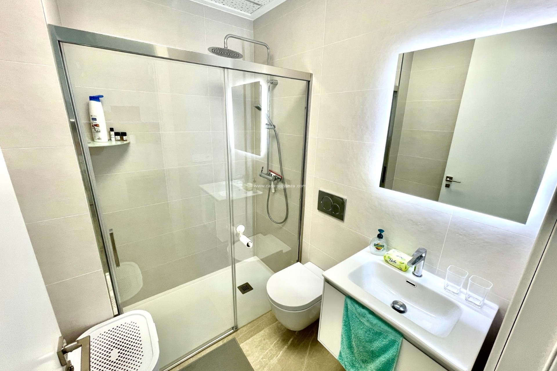 Herverkoop - Appartement / flat - Benijofar - Costa Blanca
