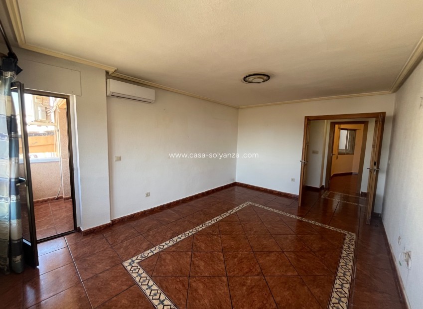 Herverkoop - Appartement / flat - Benijofar - Costa Blanca