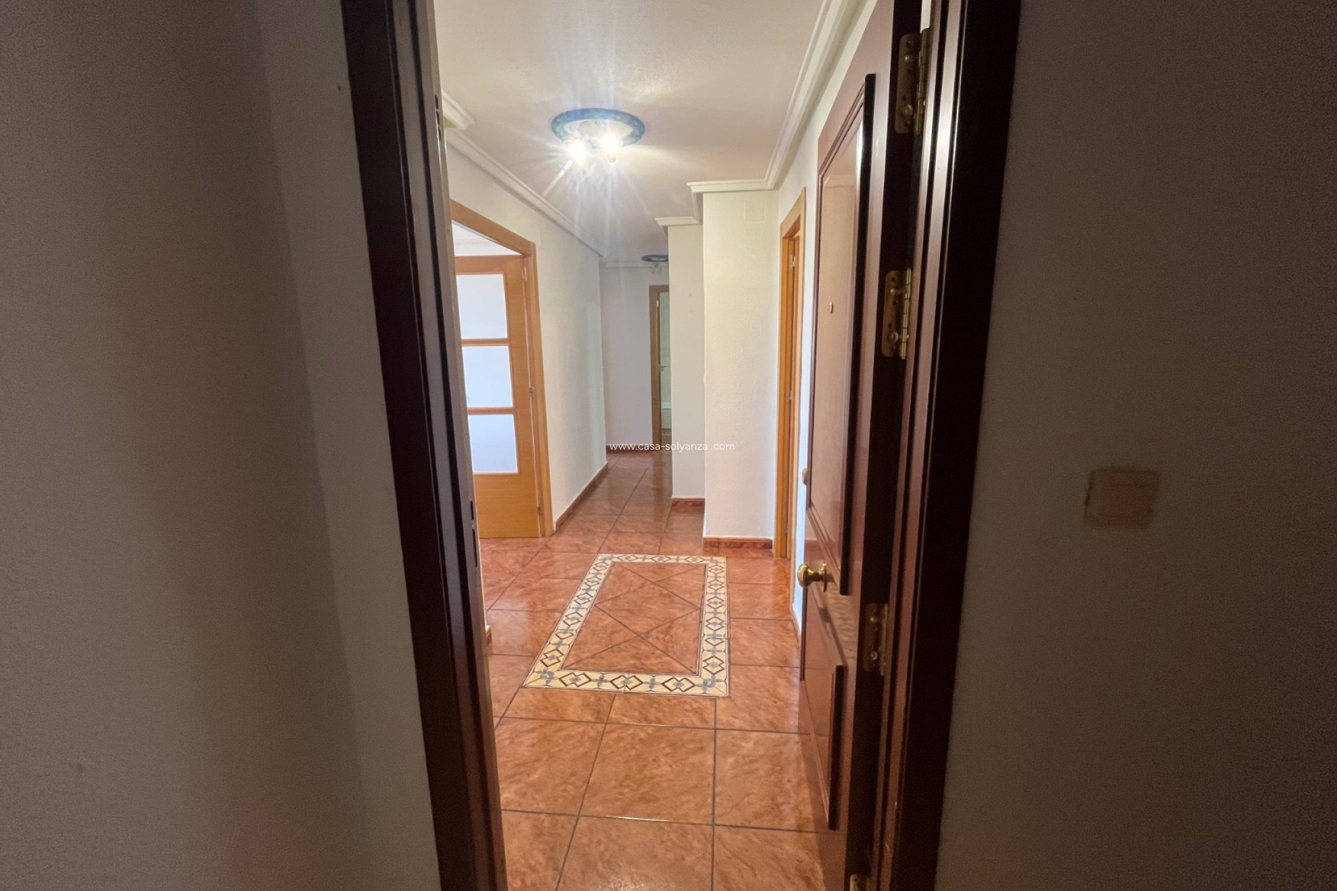 Herverkoop - Appartement / flat - Benijofar - Costa Blanca