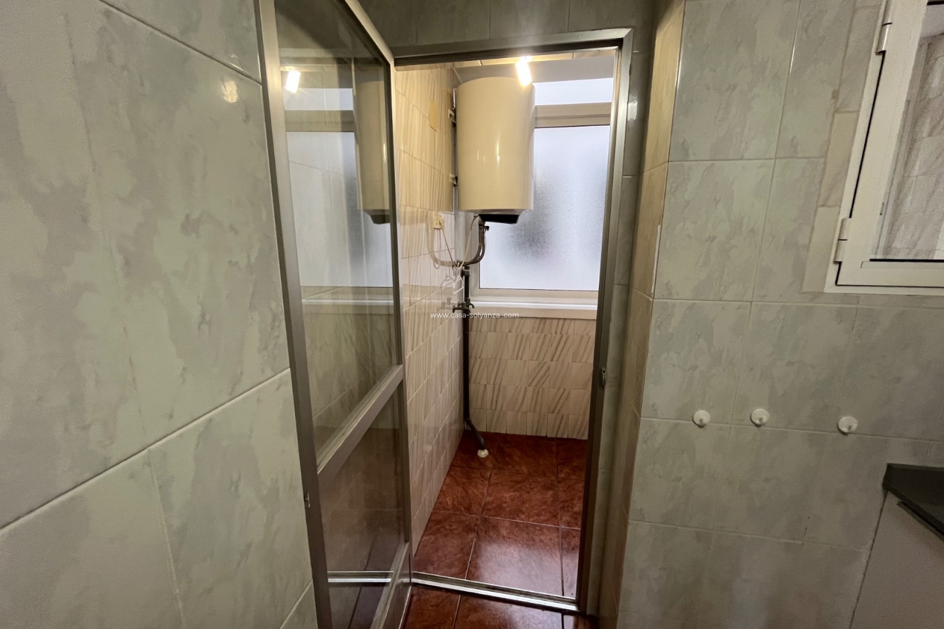 Herverkoop - Appartement / flat - Benijofar - Costa Blanca