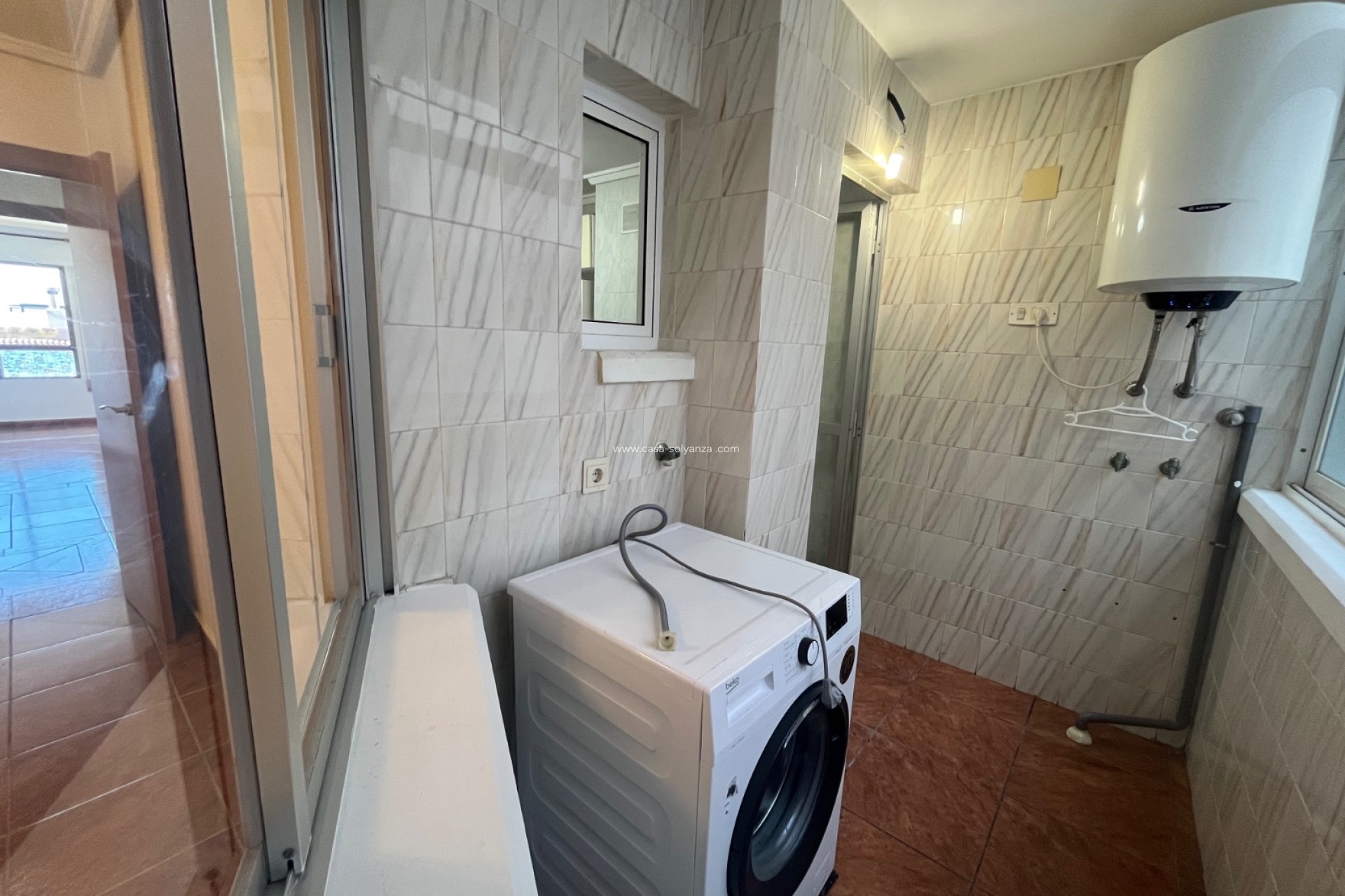 Herverkoop - Appartement / flat - Benijofar - Costa Blanca