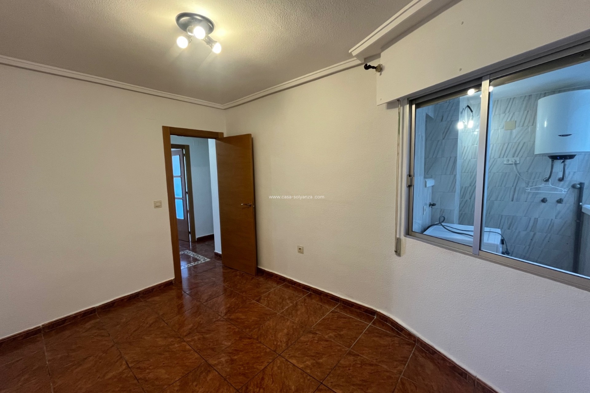 Herverkoop - Appartement / flat - Benijofar - Costa Blanca