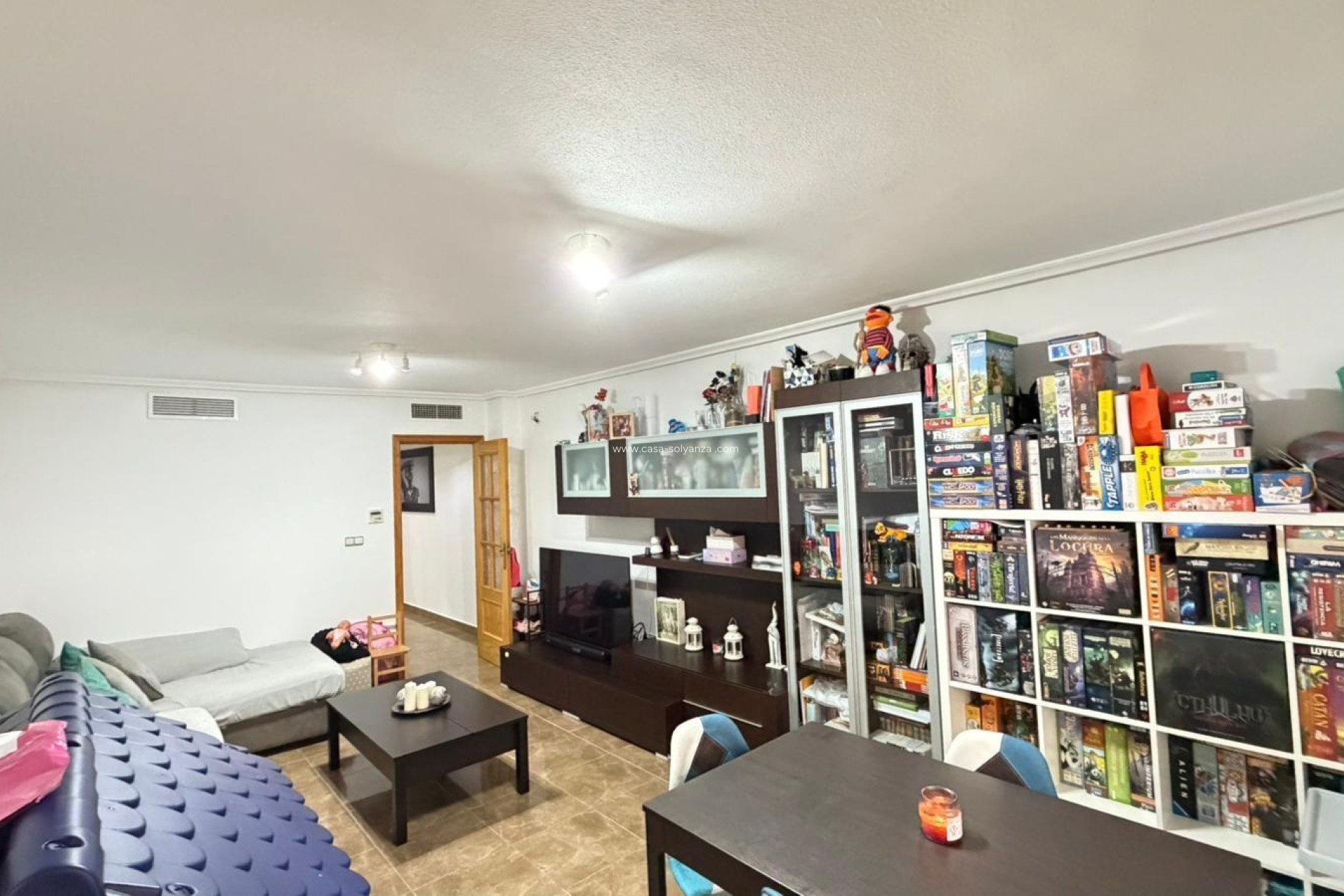 Herverkoop - Appartement / flat - Benijofar - Pueblo 4