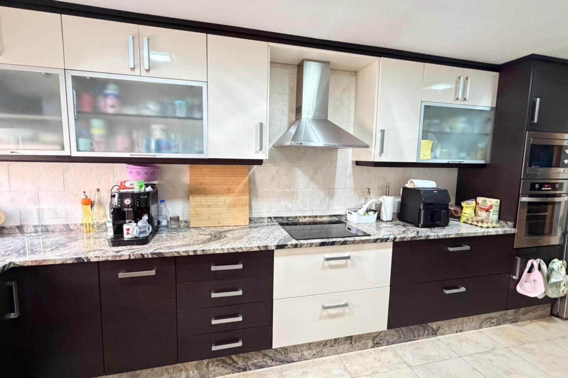 Herverkoop - Appartement / flat - Benijofar - Pueblo 4