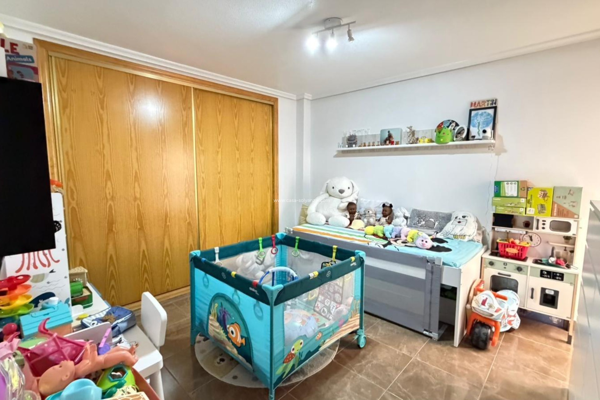 Herverkoop - Appartement / flat - Benijofar - Pueblo 4
