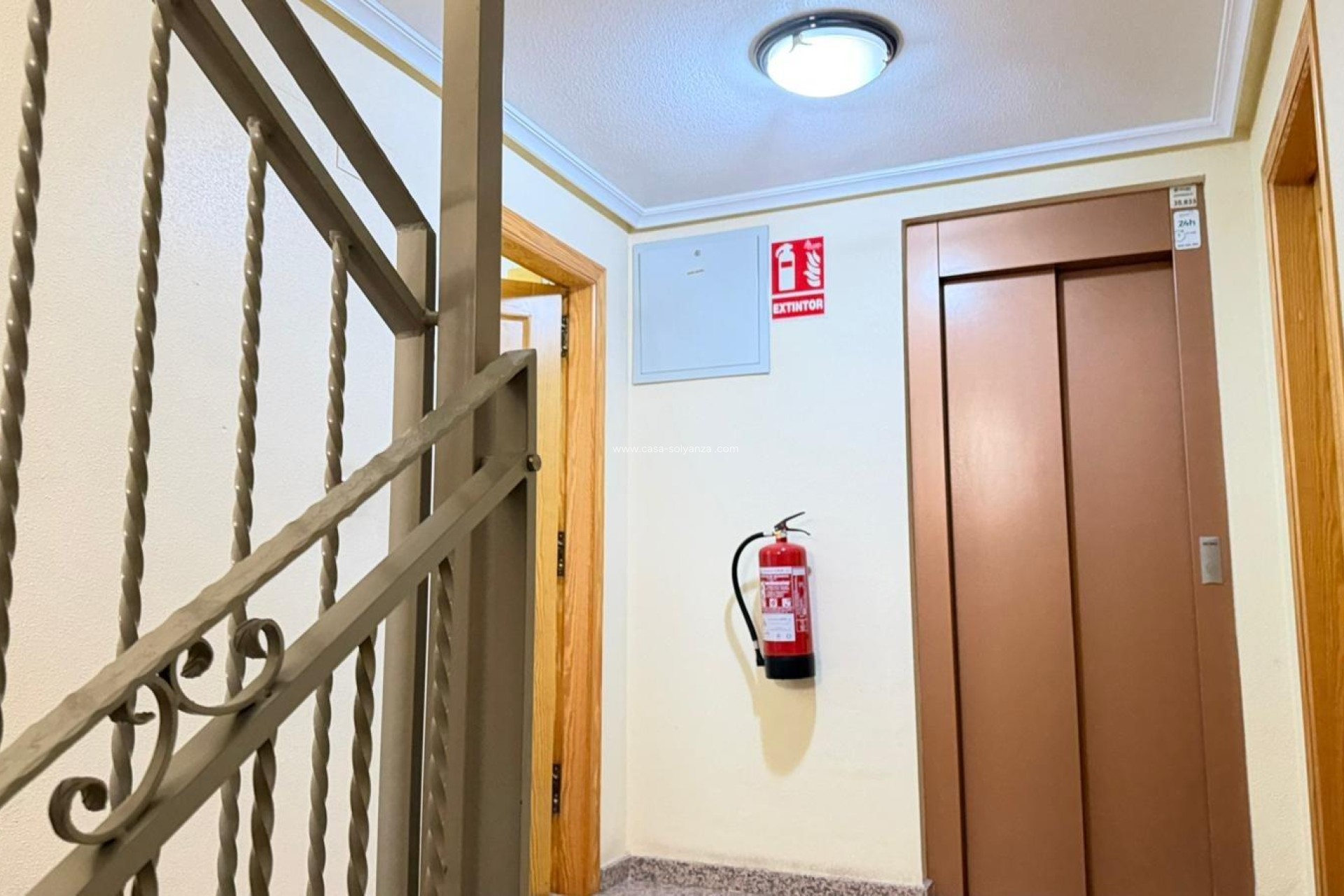 Herverkoop - Appartement / flat - Benijofar - Pueblo 4