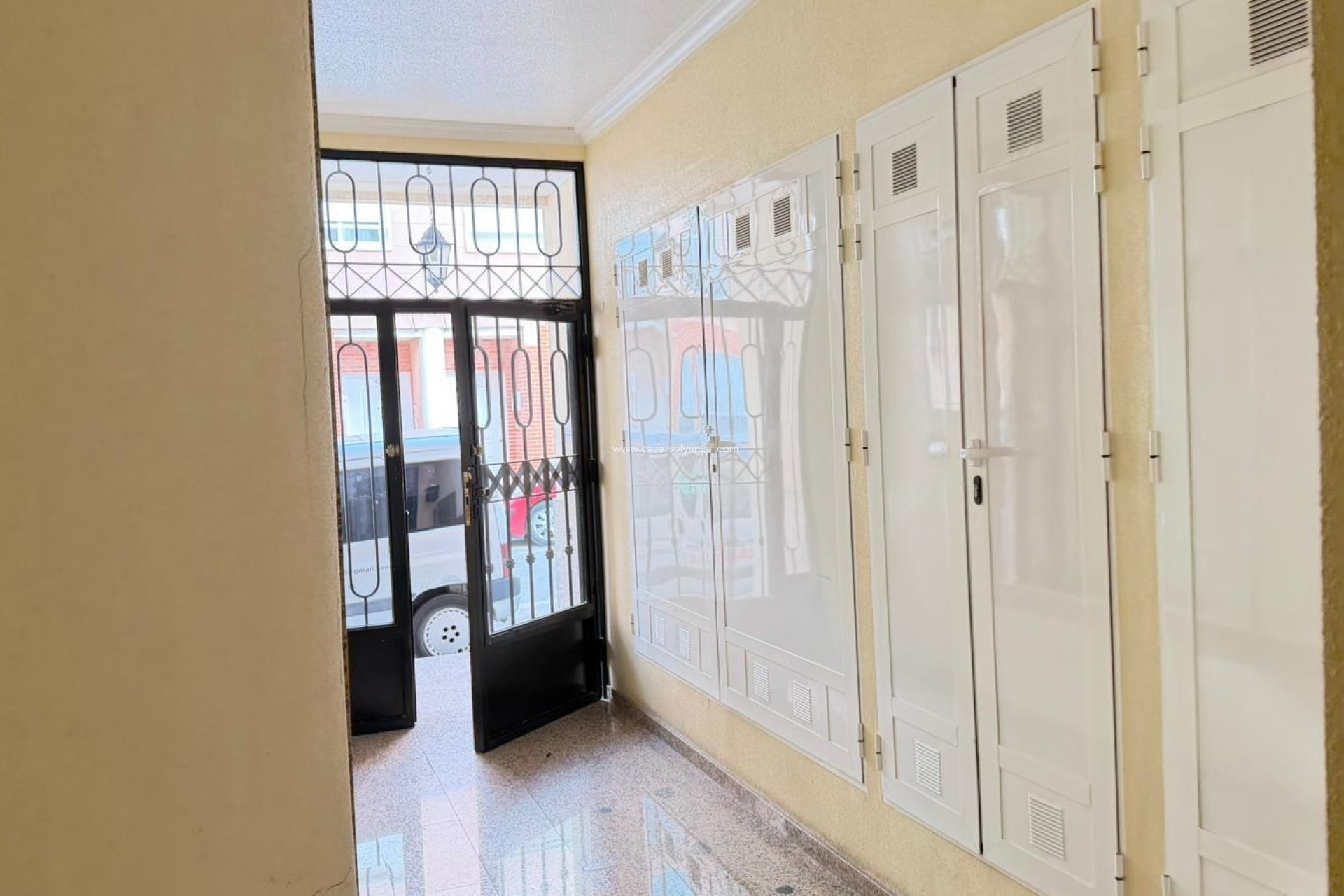 Herverkoop - Appartement / flat - Benijofar - Pueblo 4