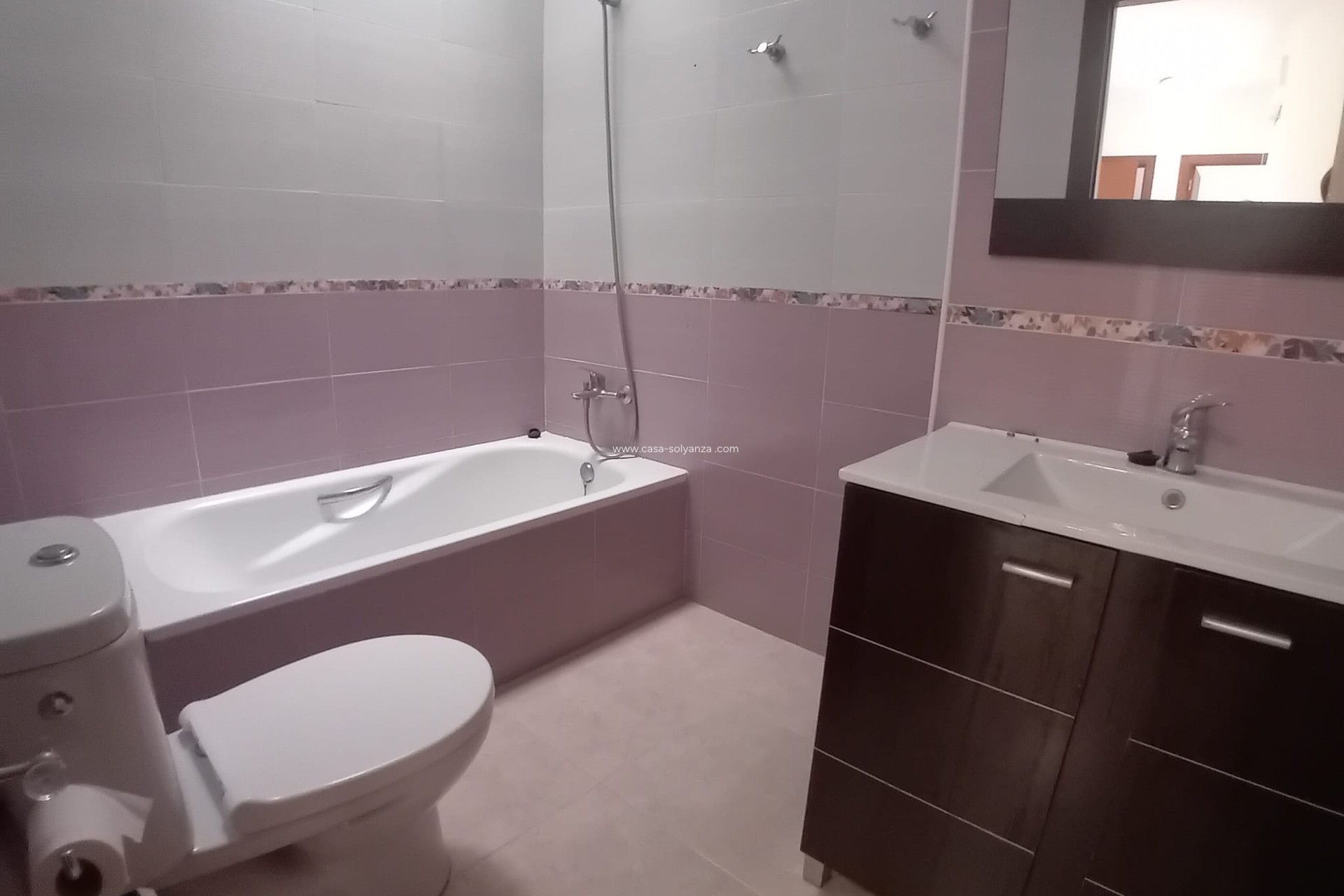 Herverkoop - Appartement / flat - Benijofar