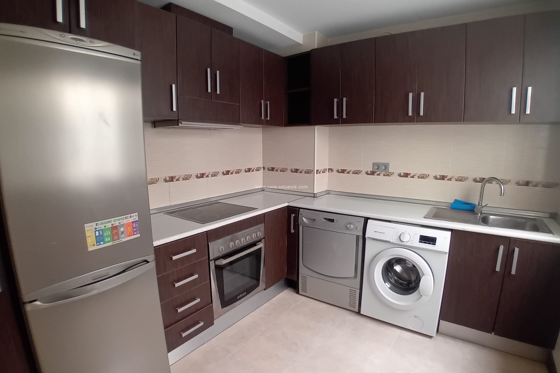 Herverkoop - Appartement / flat - Benijofar