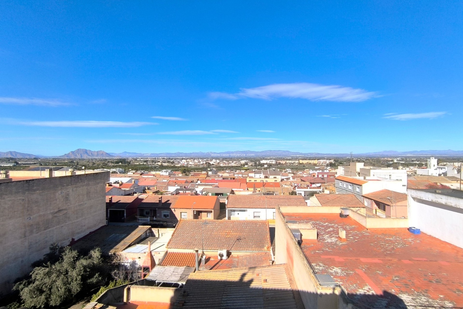 Herverkoop - Appartement / flat - Benijofar