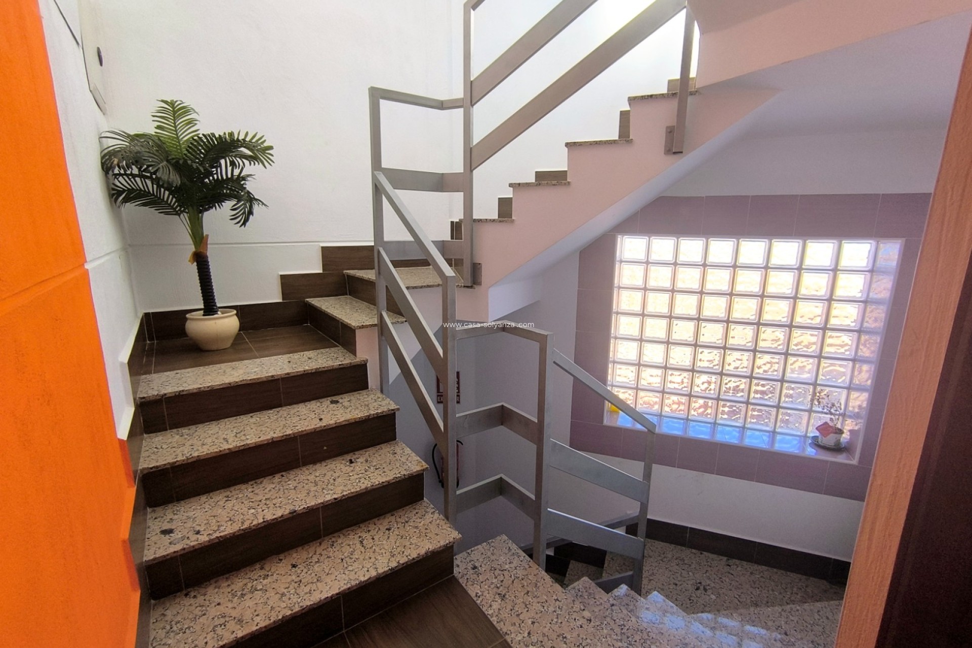 Herverkoop - Appartement / flat - Benijofar