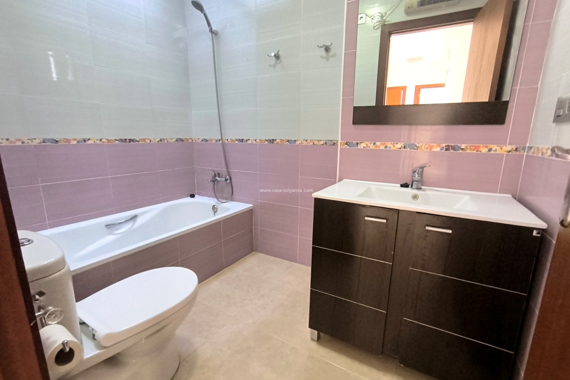 Herverkoop - Appartement / flat - Benijofar