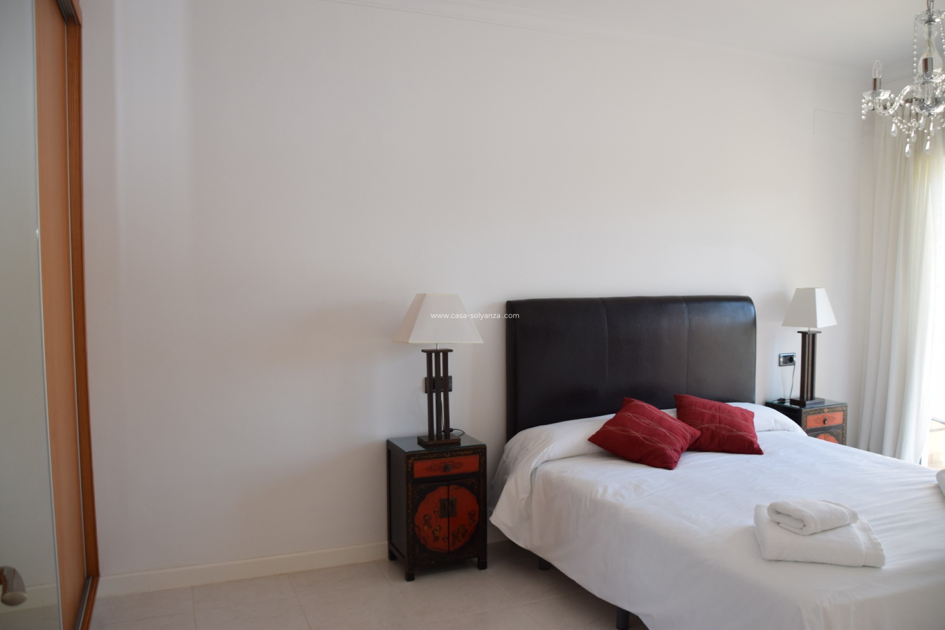 Herverkoop - Appartement / flat - Benisa - Costa Blanca