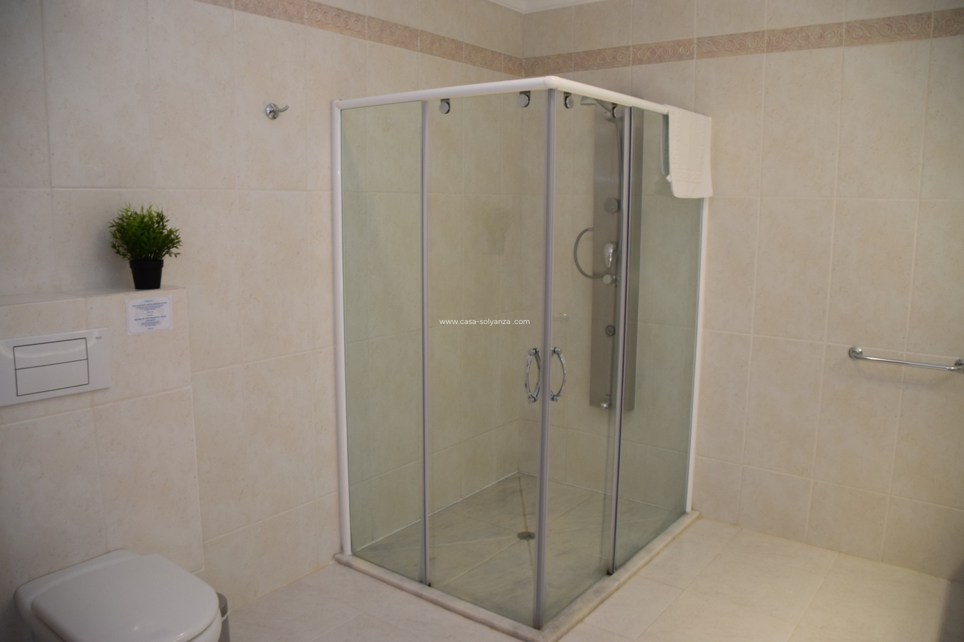 Herverkoop - Appartement / flat - Benisa - Costa Blanca