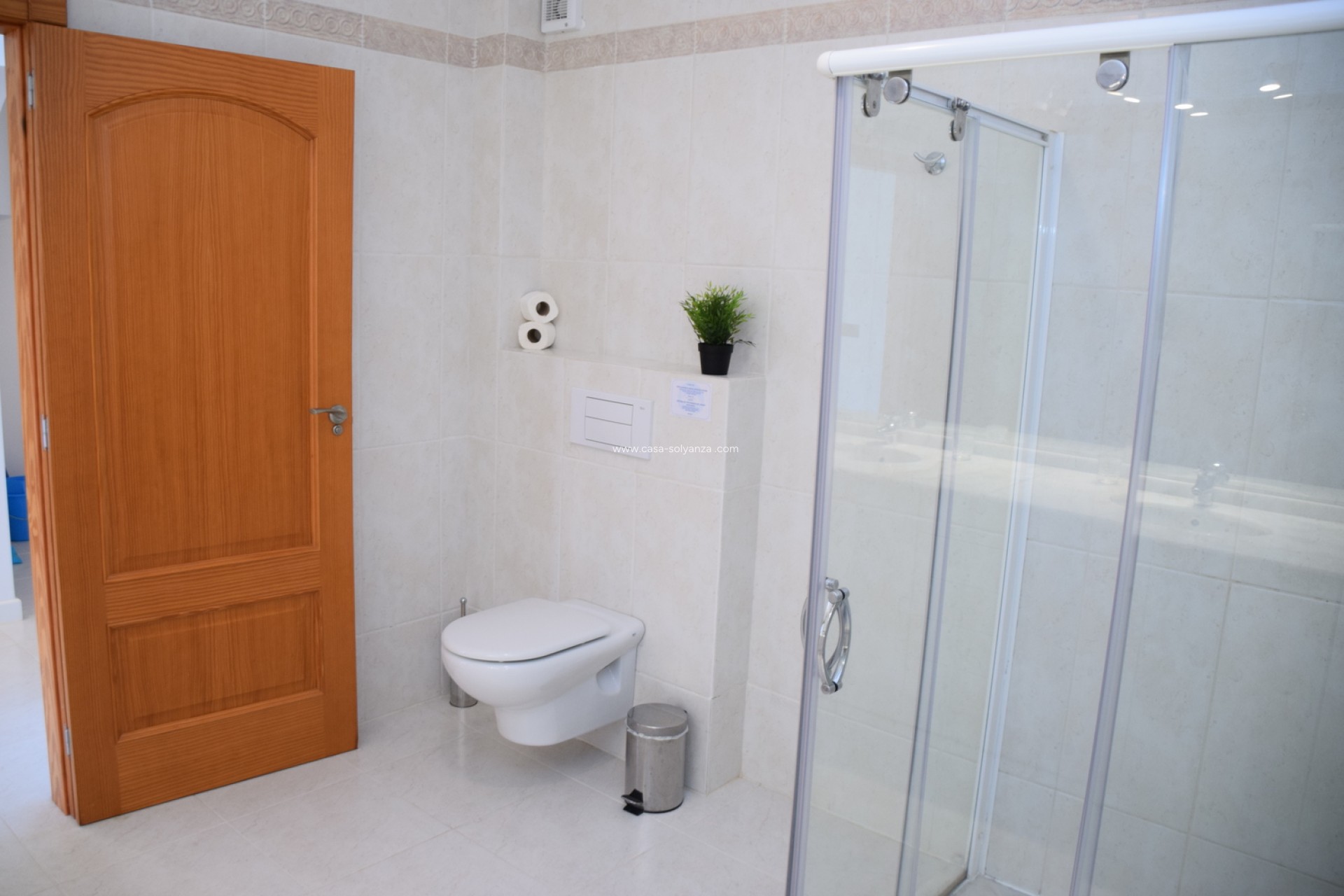 Herverkoop - Appartement / flat - Benisa - Costa Blanca