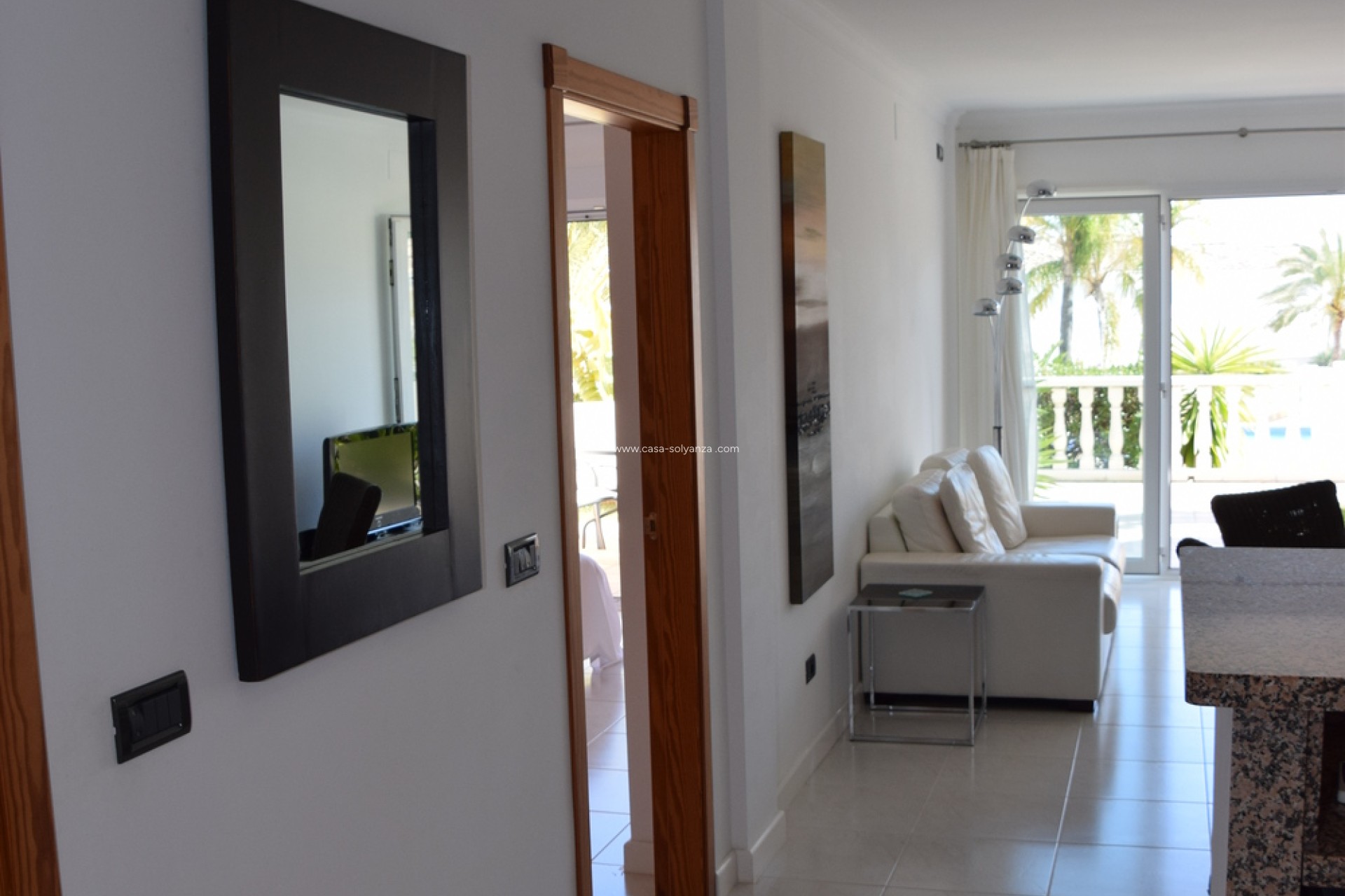 Herverkoop - Appartement / flat - Benisa - Costa Blanca